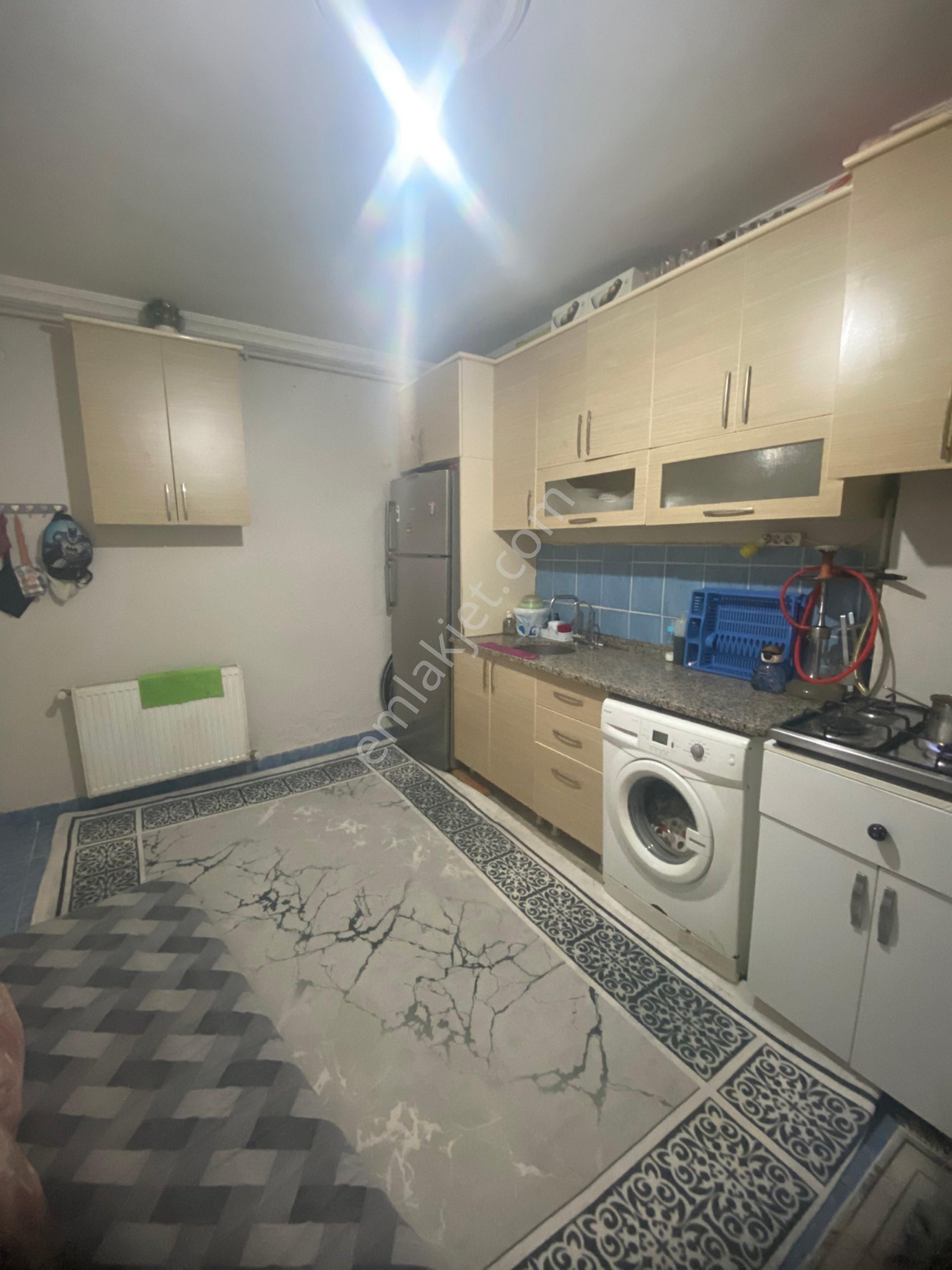 Sevgi Emlak’tan Satılık Bahçe Katı 2+1 - Görsel 13