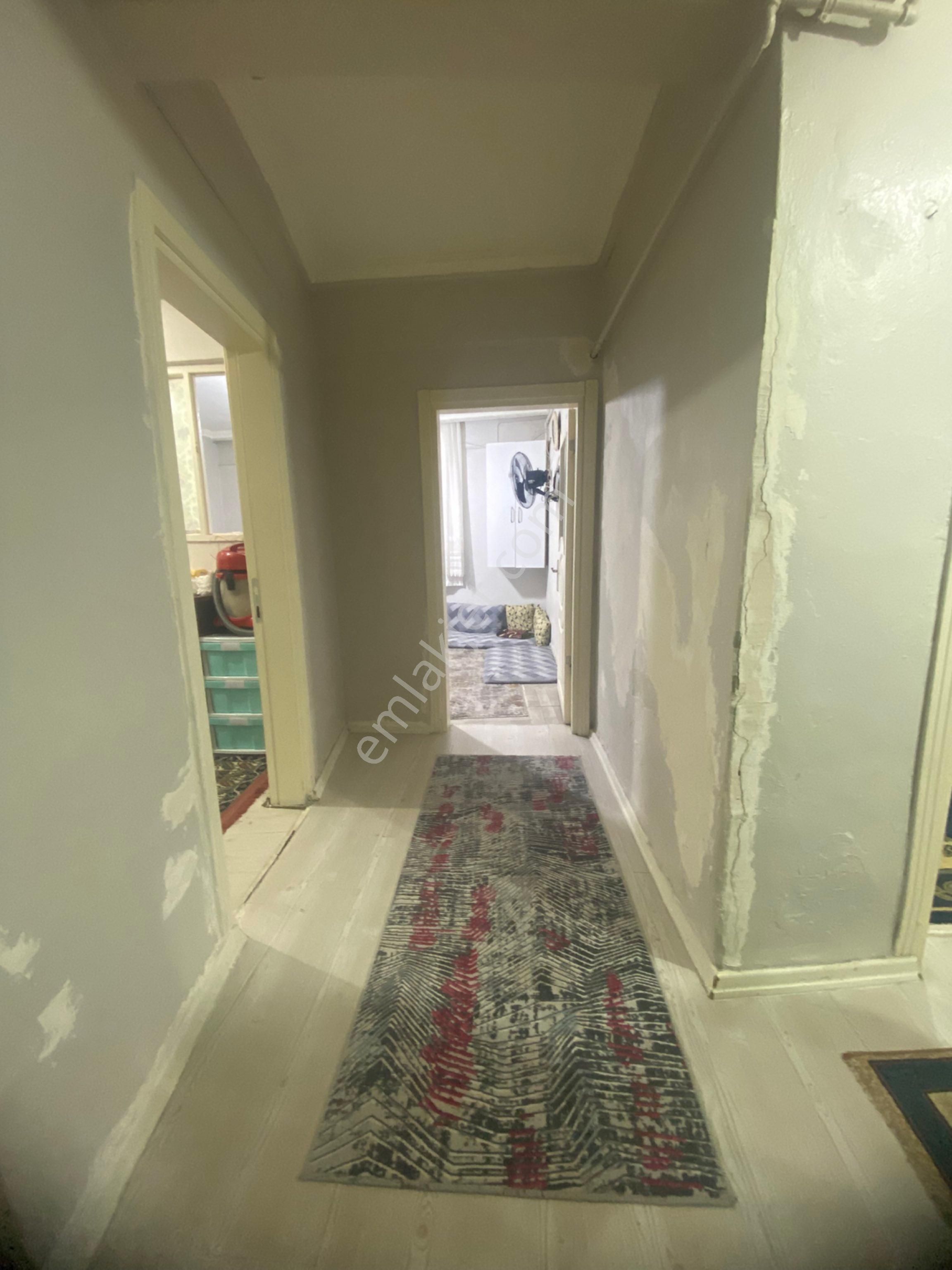 Sevgi Emlak’tan Satılık Bahçe Katı 2+1 - Görsel 14