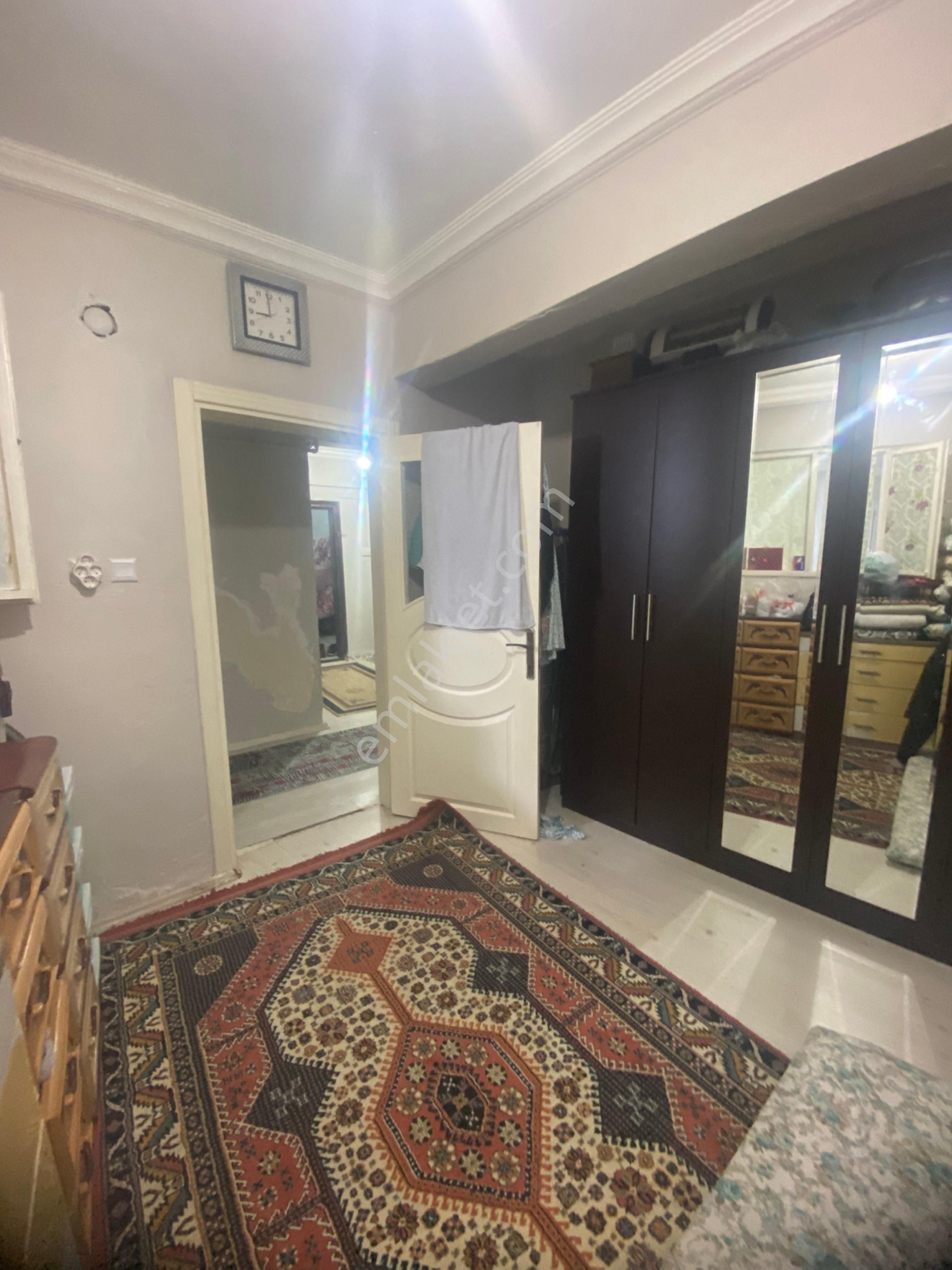 Sevgi Emlak’tan Satılık Bahçe Katı 2+1 - Görsel 7