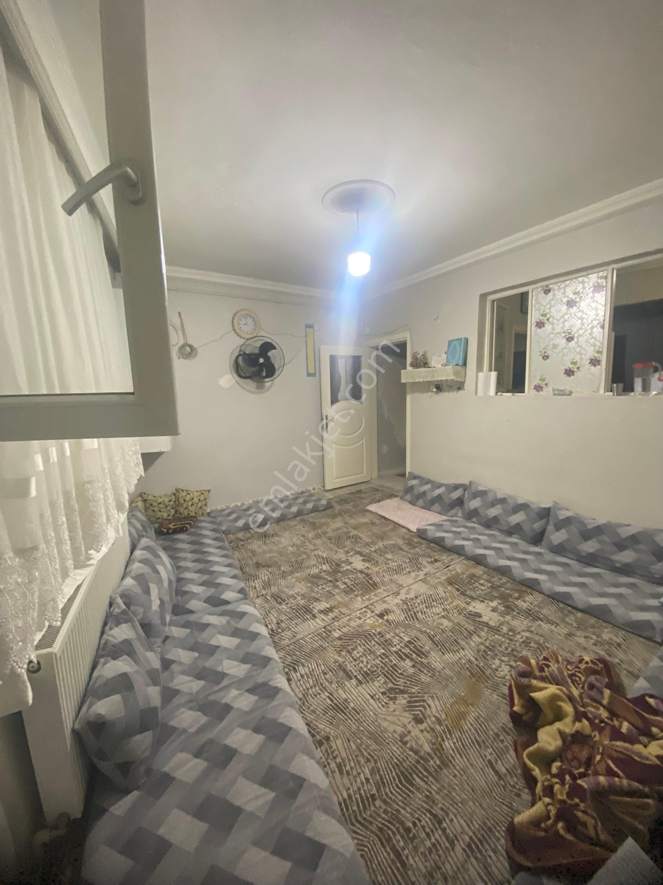 Sevgi Emlak’tan Satılık Bahçe Katı 2+1 - Görsel 3