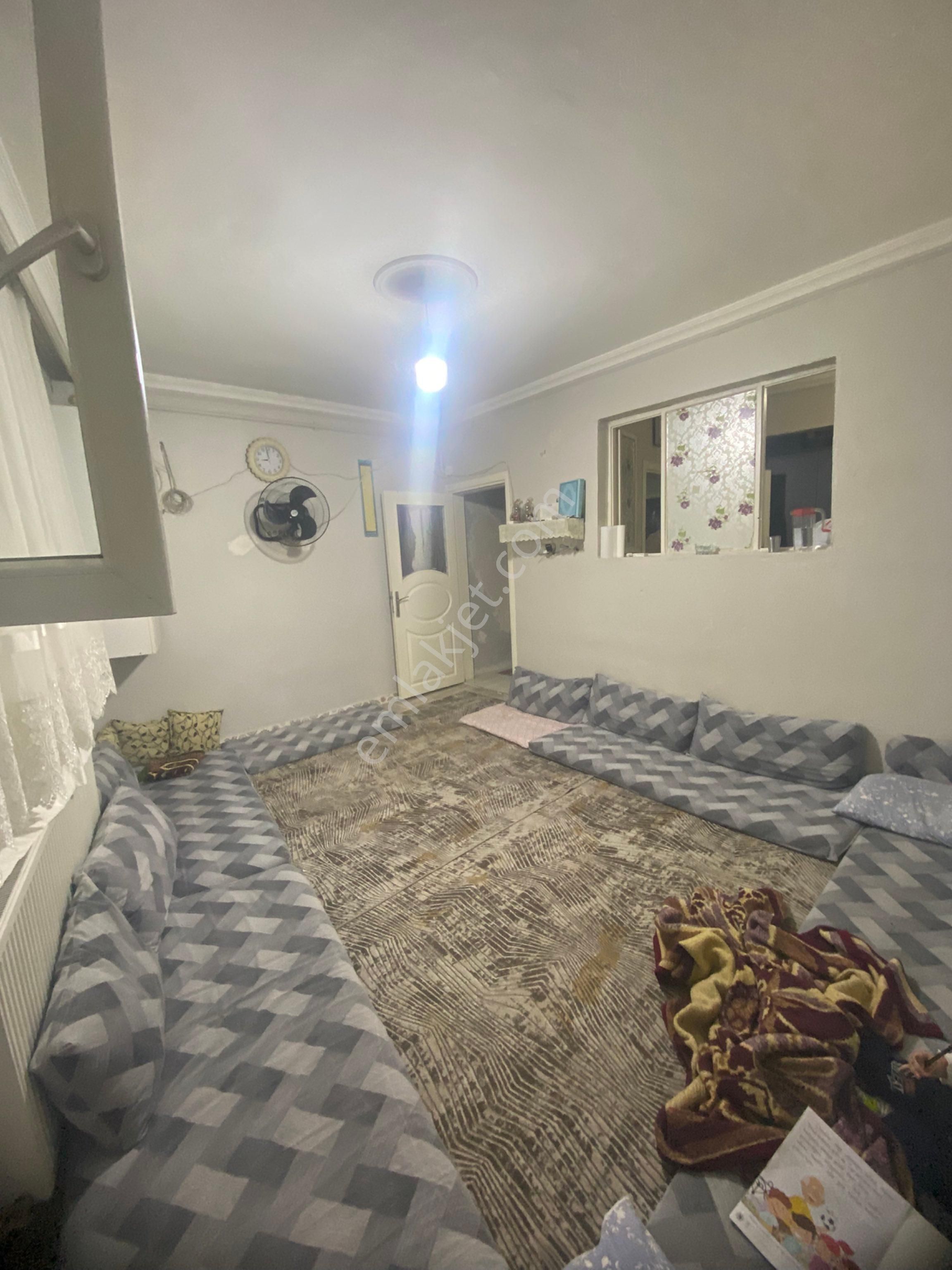 Sevgi Emlak’tan Satılık Bahçe Katı 2+1 - Görsel 4