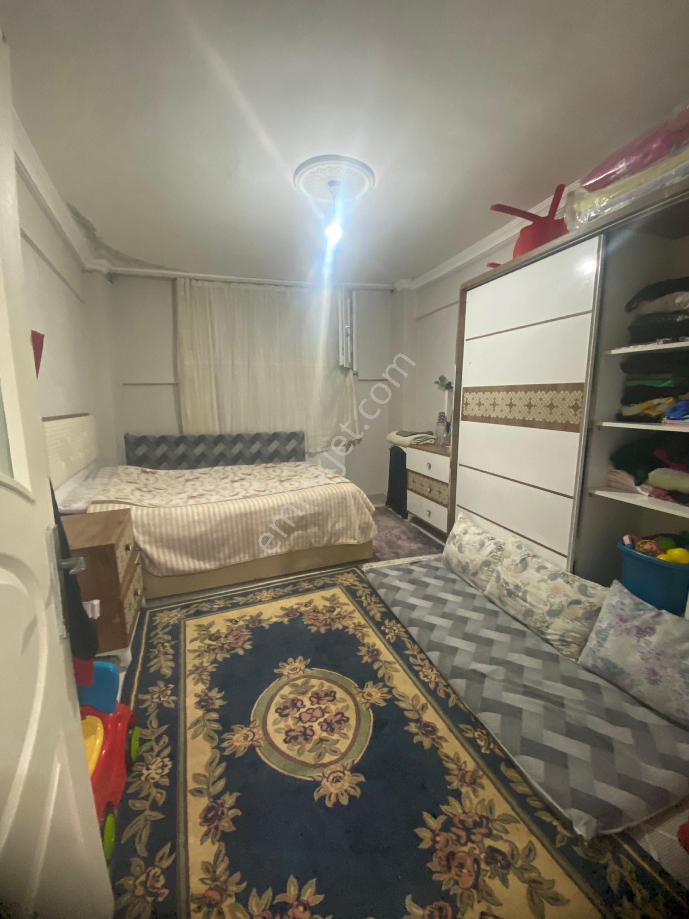 Sevgi Emlak’tan Satılık Bahçe Katı 2+1 - Görsel 8