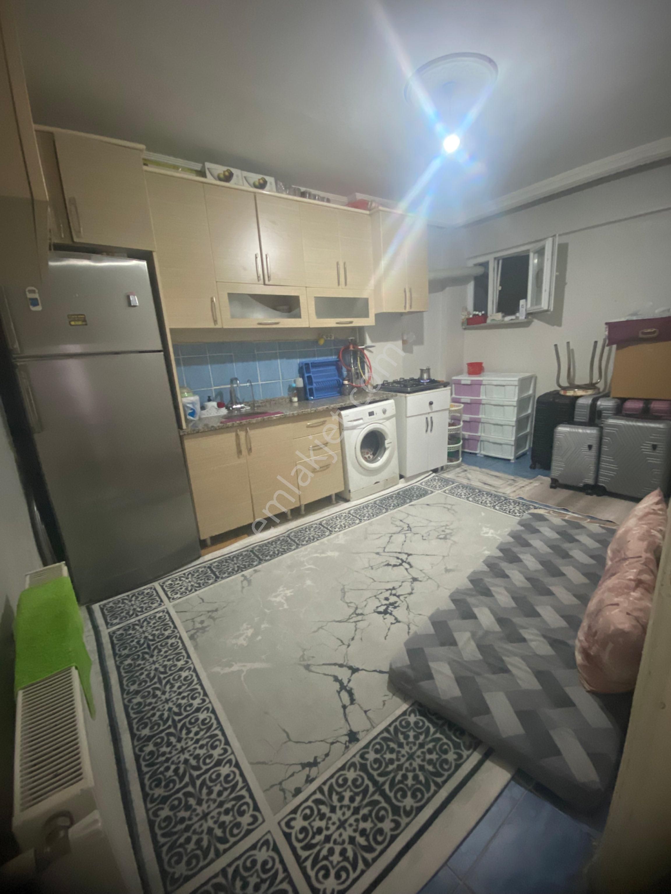 Sevgi Emlak’tan Satılık Bahçe Katı 2+1 - Görsel 11