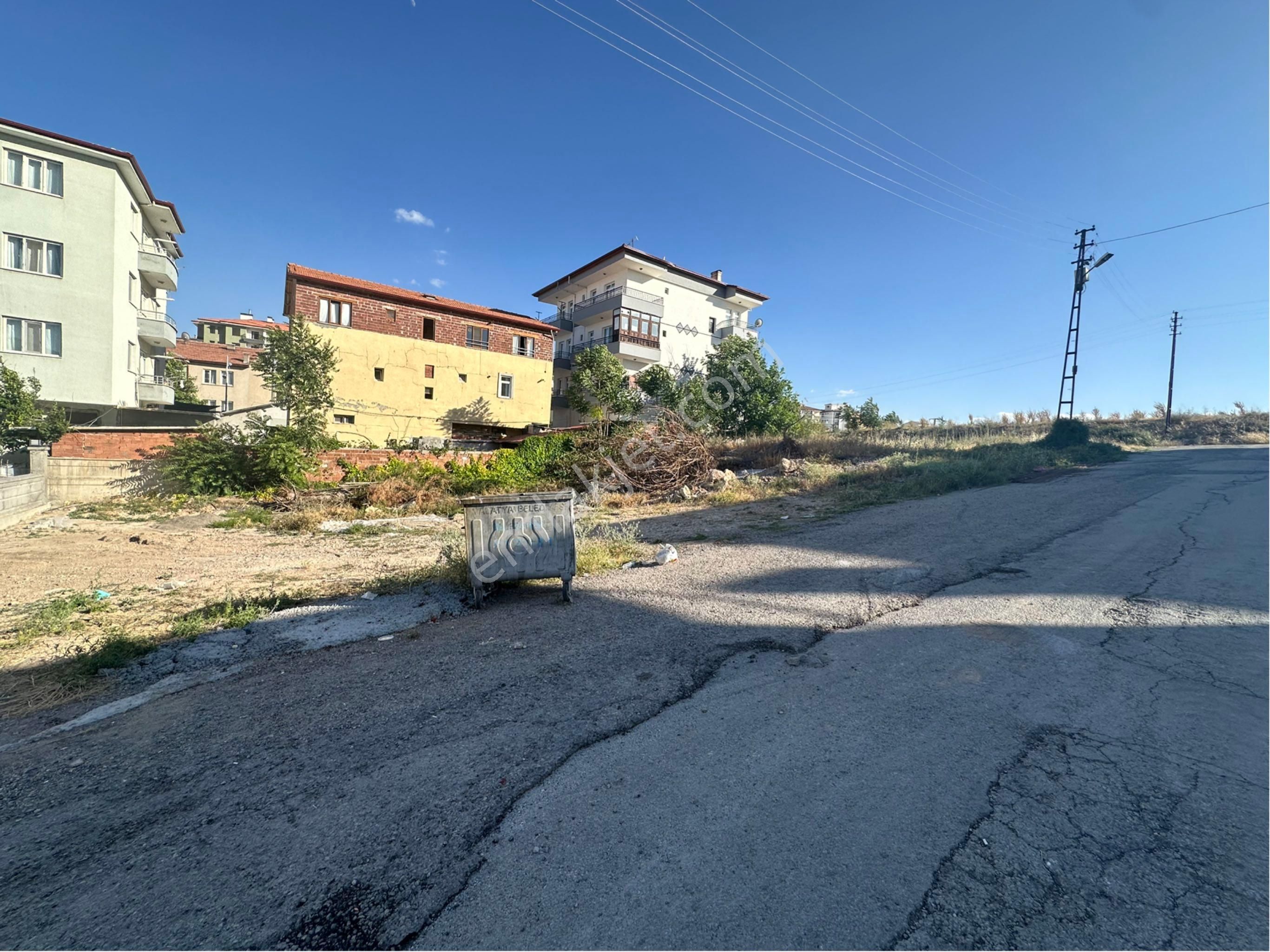 Furkan Doğan’dan Malatya Merkeze Yakın 742 M2 Kiralık Arsa - Görsel 8