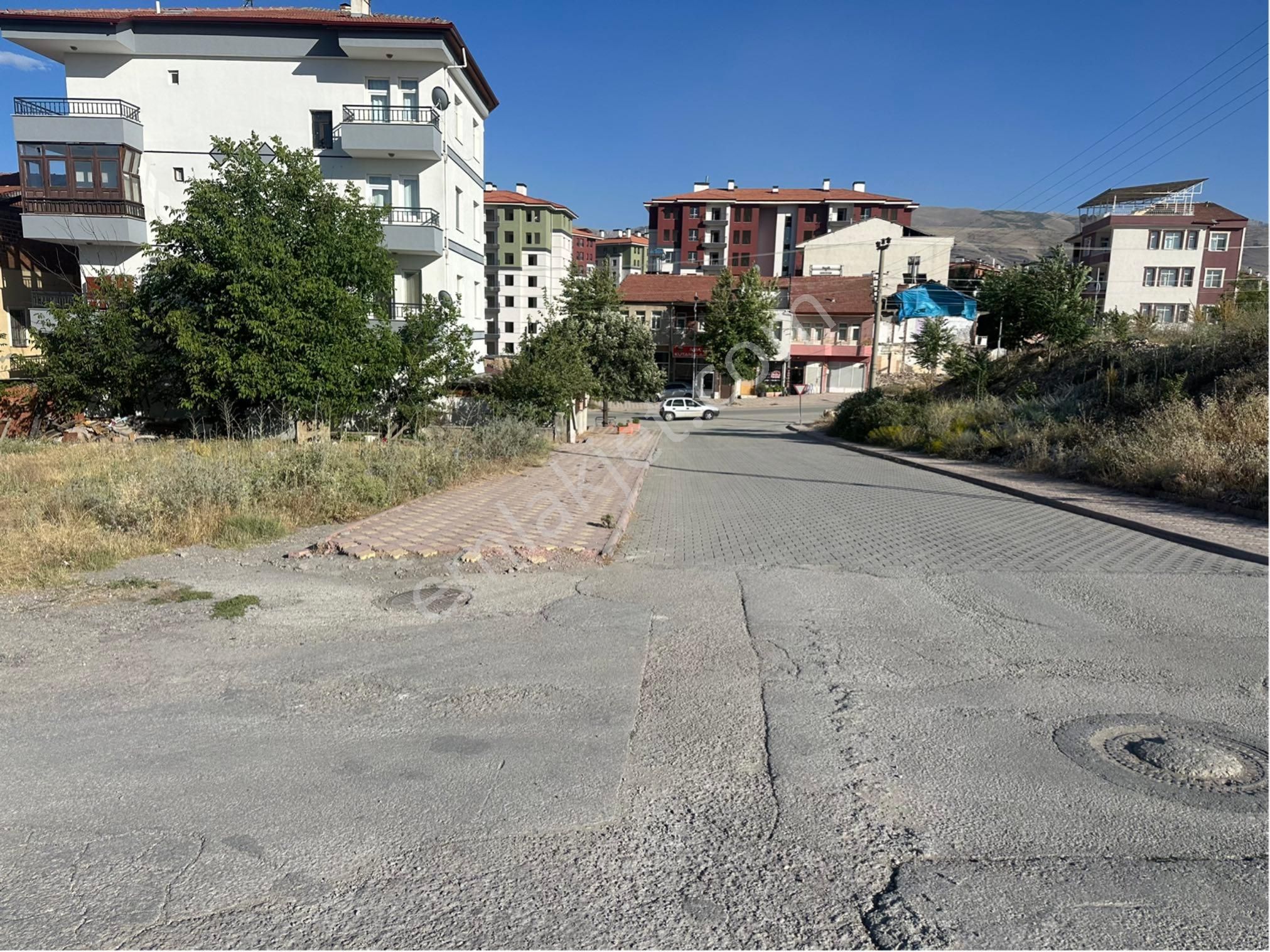 Furkan Doğan’dan Malatya Merkeze Yakın 742 M2 Kiralık Arsa - Görsel 2