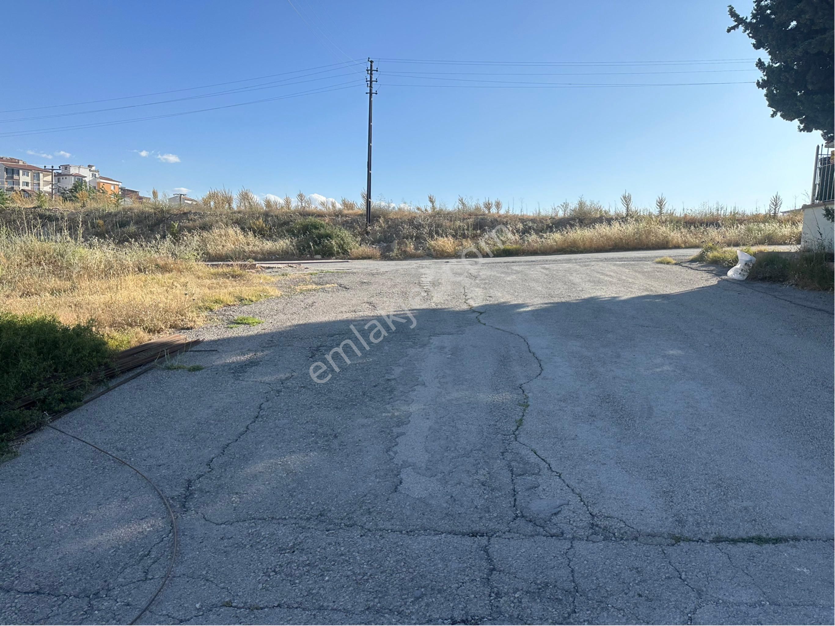 Furkan Doğan’dan Malatya Merkeze Yakın 742 M2 Kiralık Arsa - Görsel 3