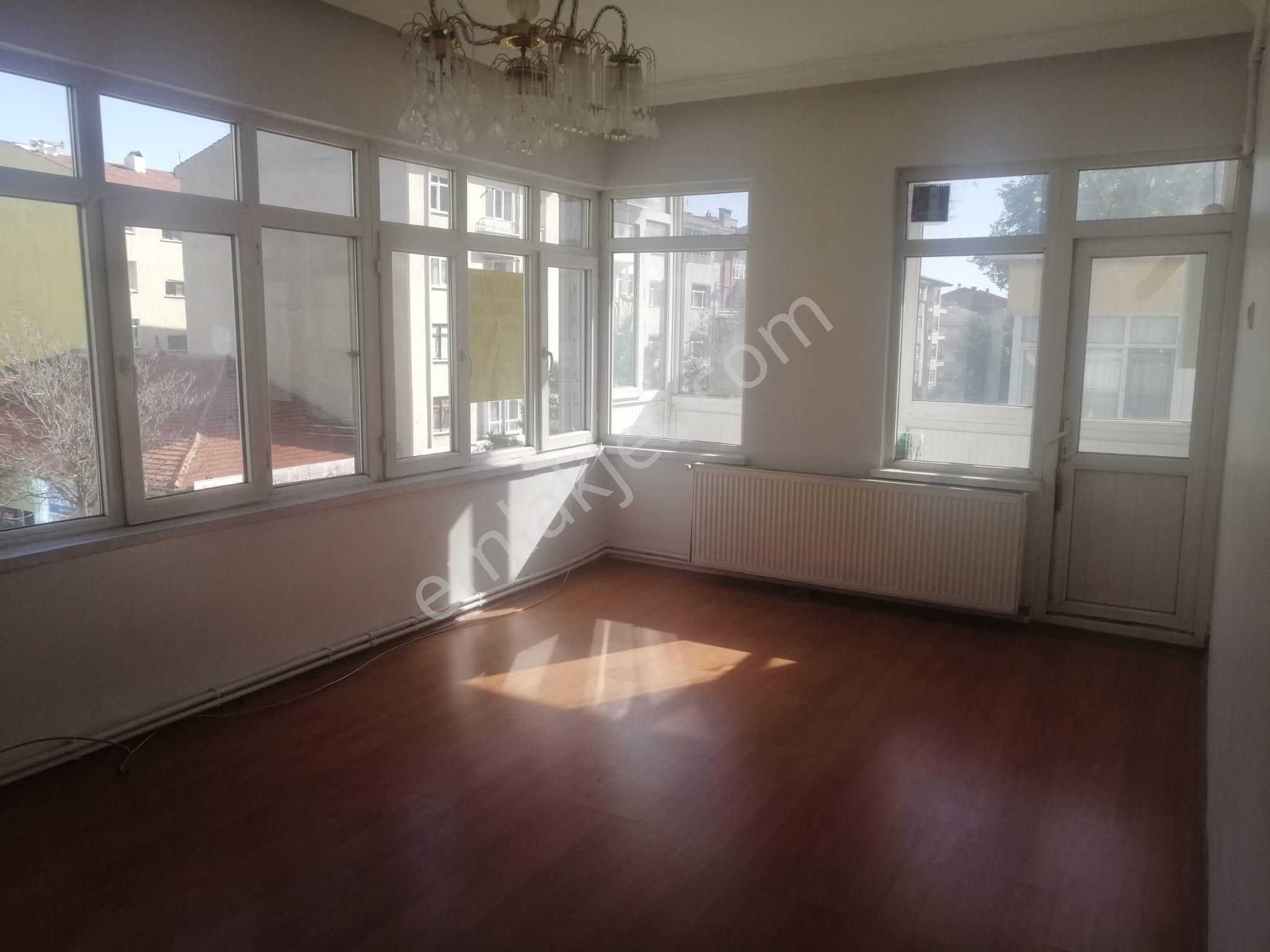 Polatlı Cumhuriyet Mah. Kiralık 3+1 Daire - Görsel 6