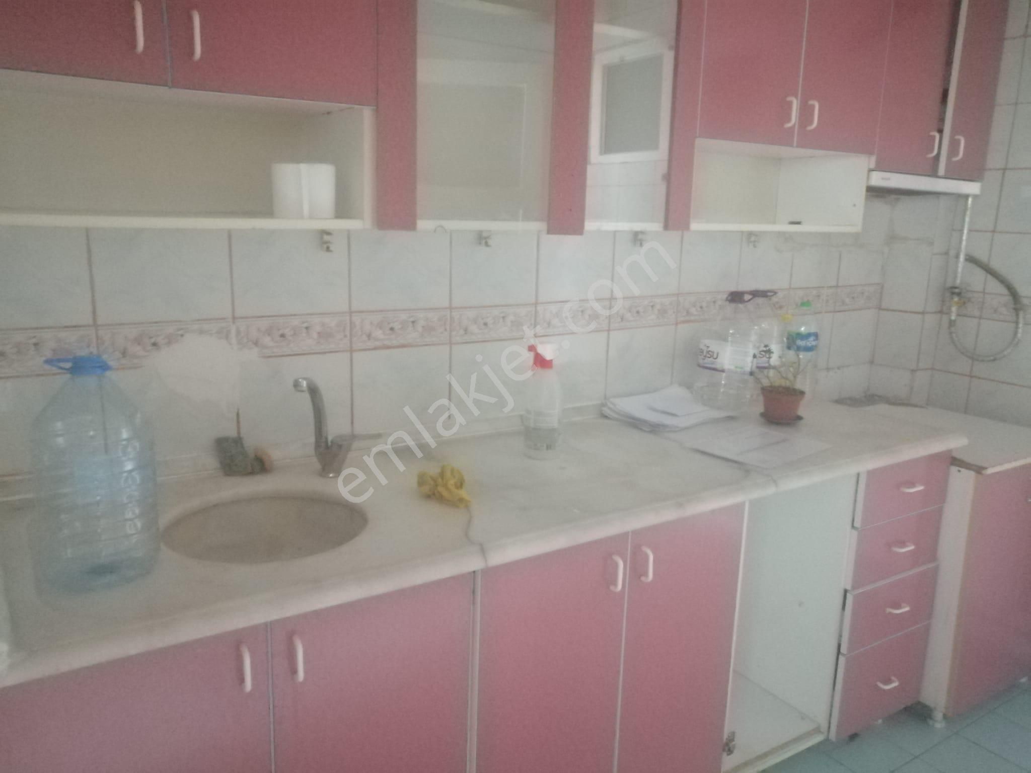 Polatlı Cumhuriyet Mah. Kiralık 3+1 Daire