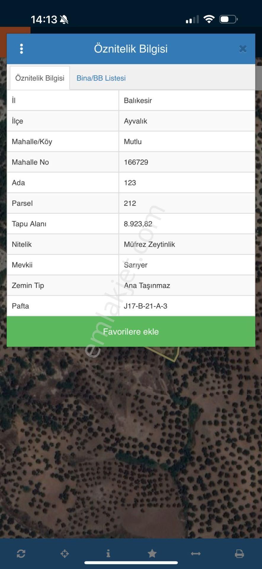 Rota'dan | Mutlu Köyde | Fırsat Zeytinlik - Görsel 2