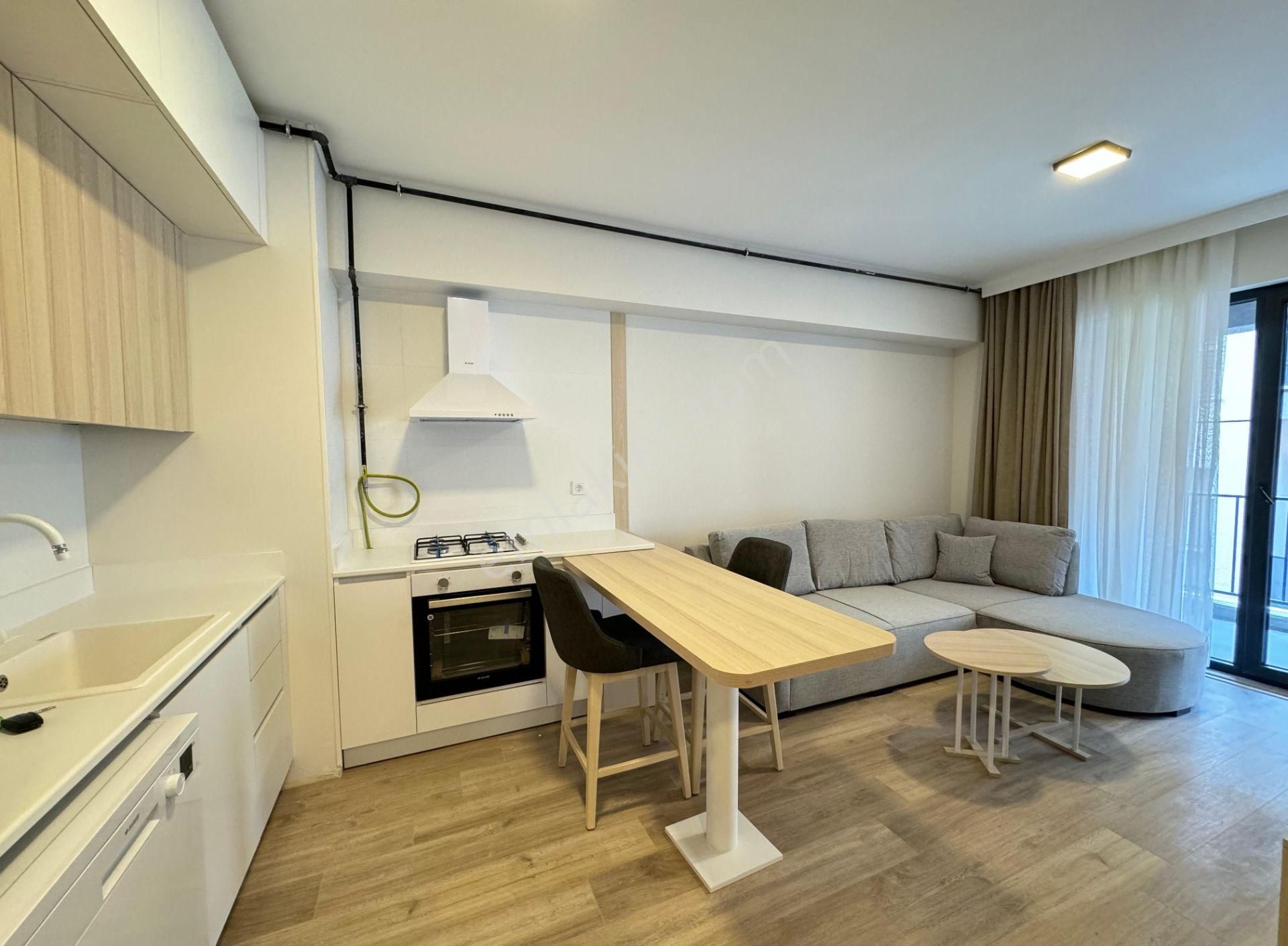 Meteor Vitada Sıfır Projesinde Fırsat Satılık Daire 2+1 Eşyalı ! - Görsel 4