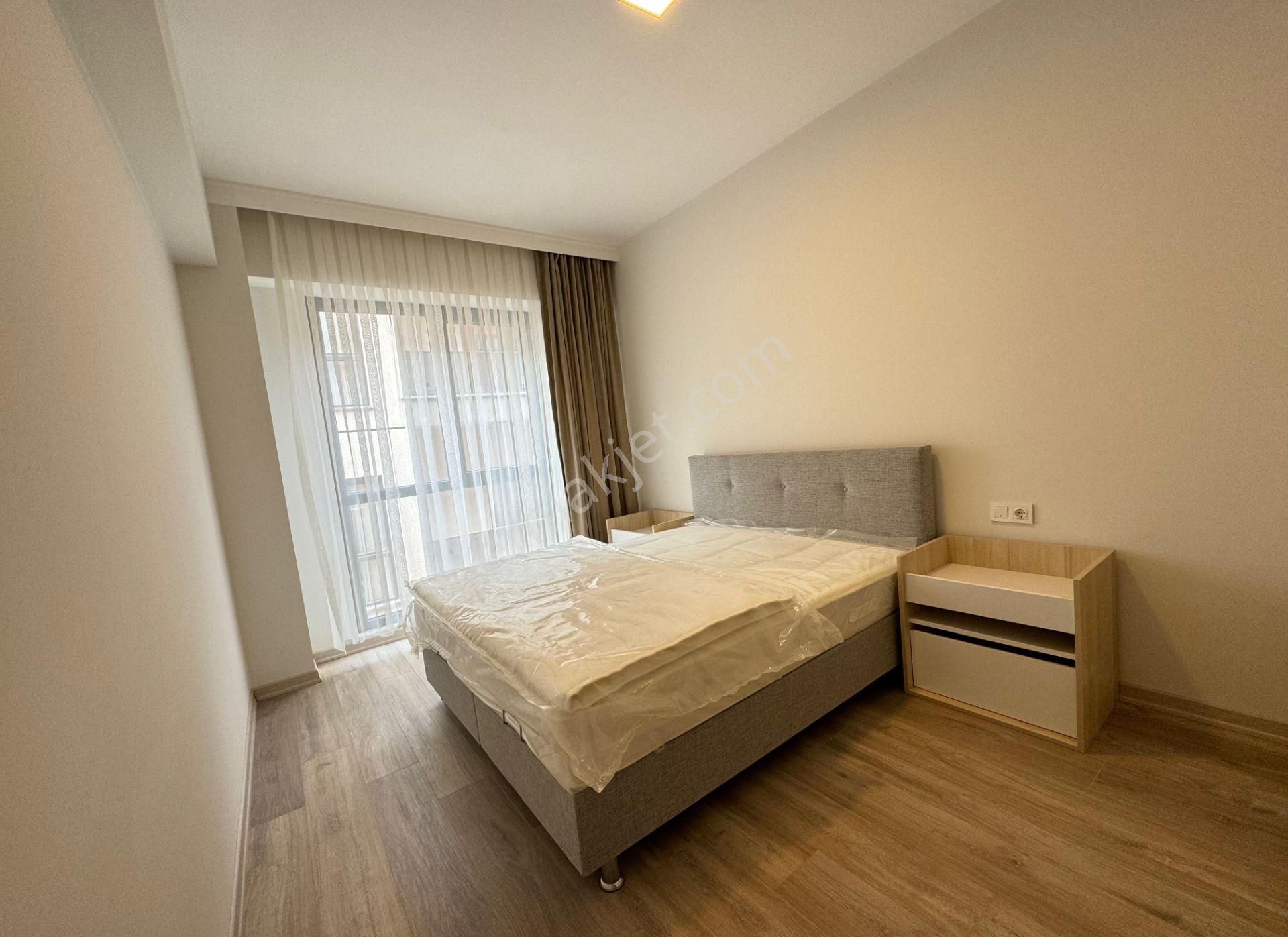 Meteor Vitada Sıfır Projesinde Fırsat Satılık Daire 2+1 Eşyalı ! - Görsel 13