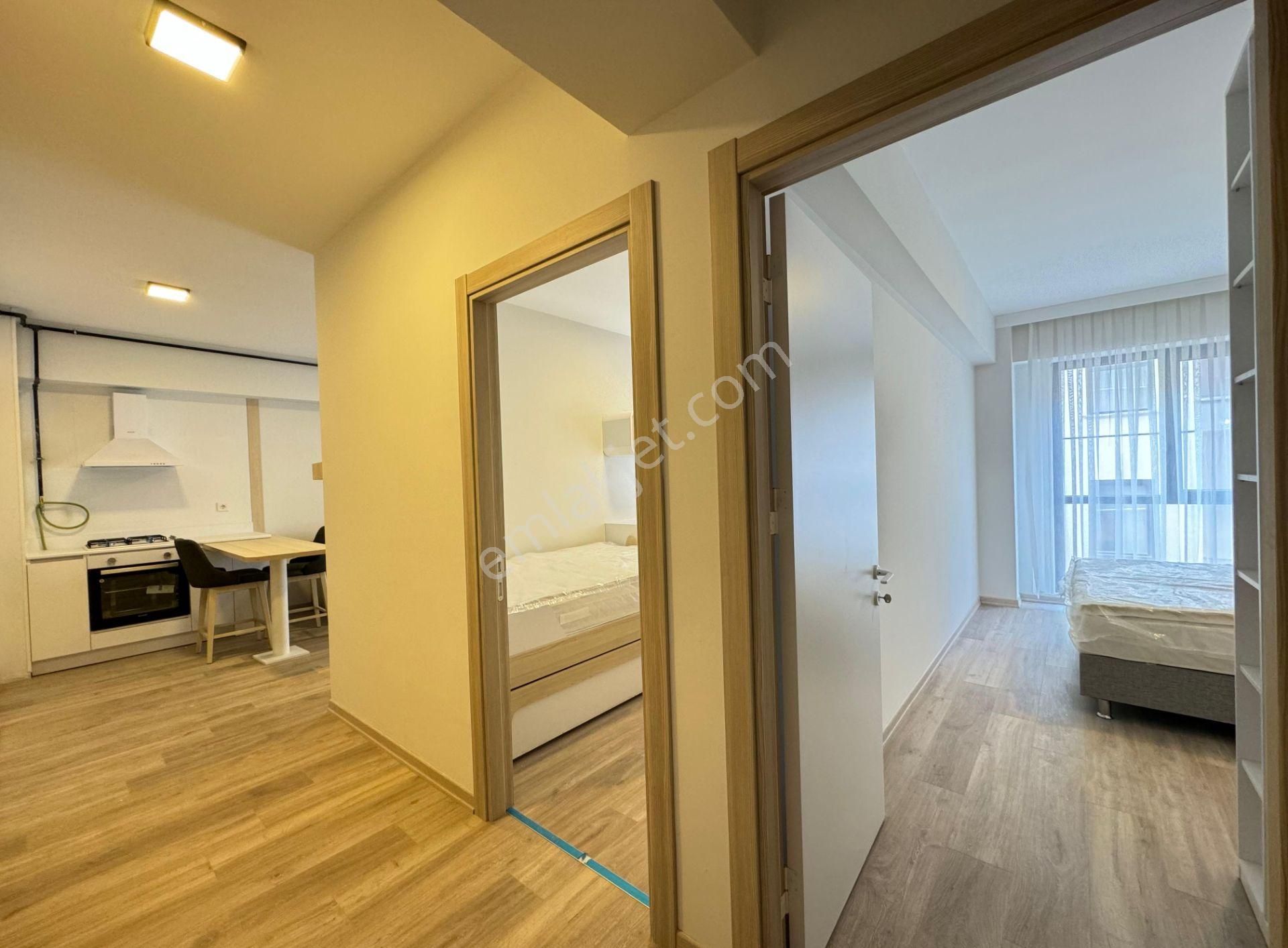 Meteor Vitada Sıfır Projesinde Fırsat Satılık Daire 2+1 Eşyalı ! - Görsel 16