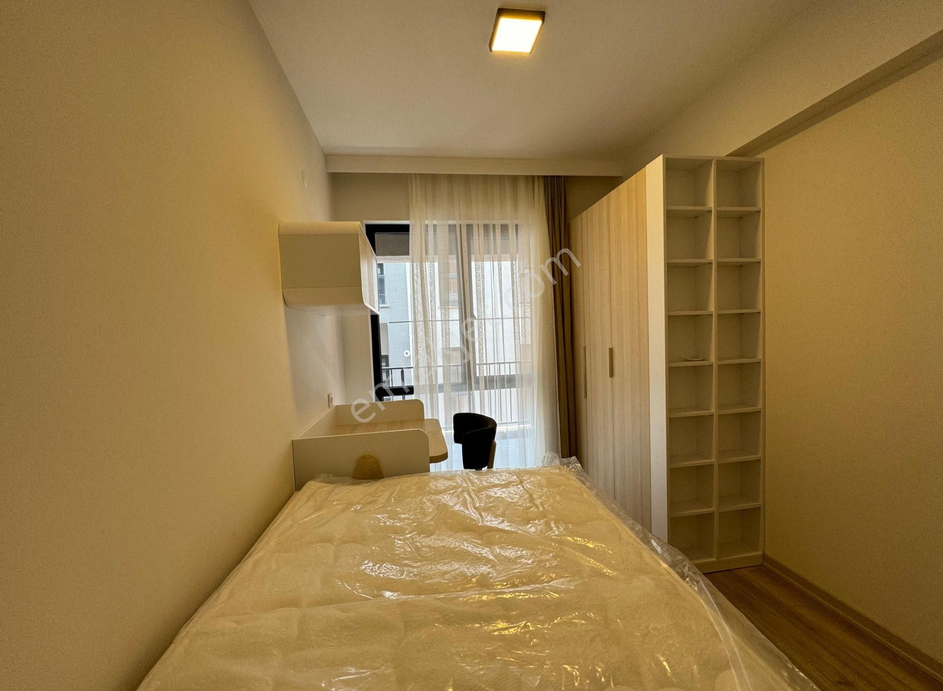 Meteor Vitada Sıfır Projesinde Fırsat Satılık Daire 2+1 Eşyalı ! - Görsel 19