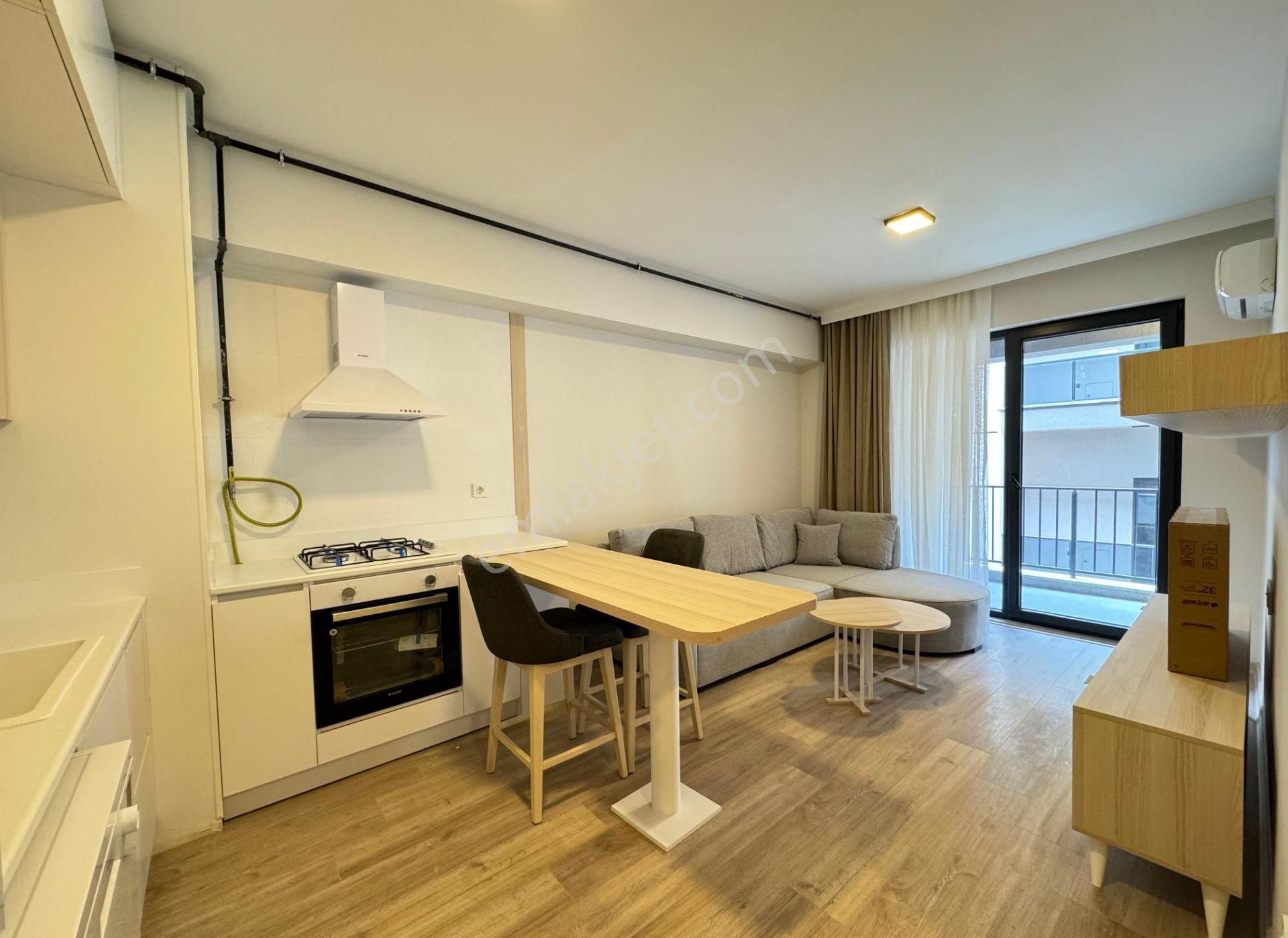 Meteor Vitada Sıfır Projesinde Fırsat Satılık Daire 2+1 Eşyalı ! - Görsel 3