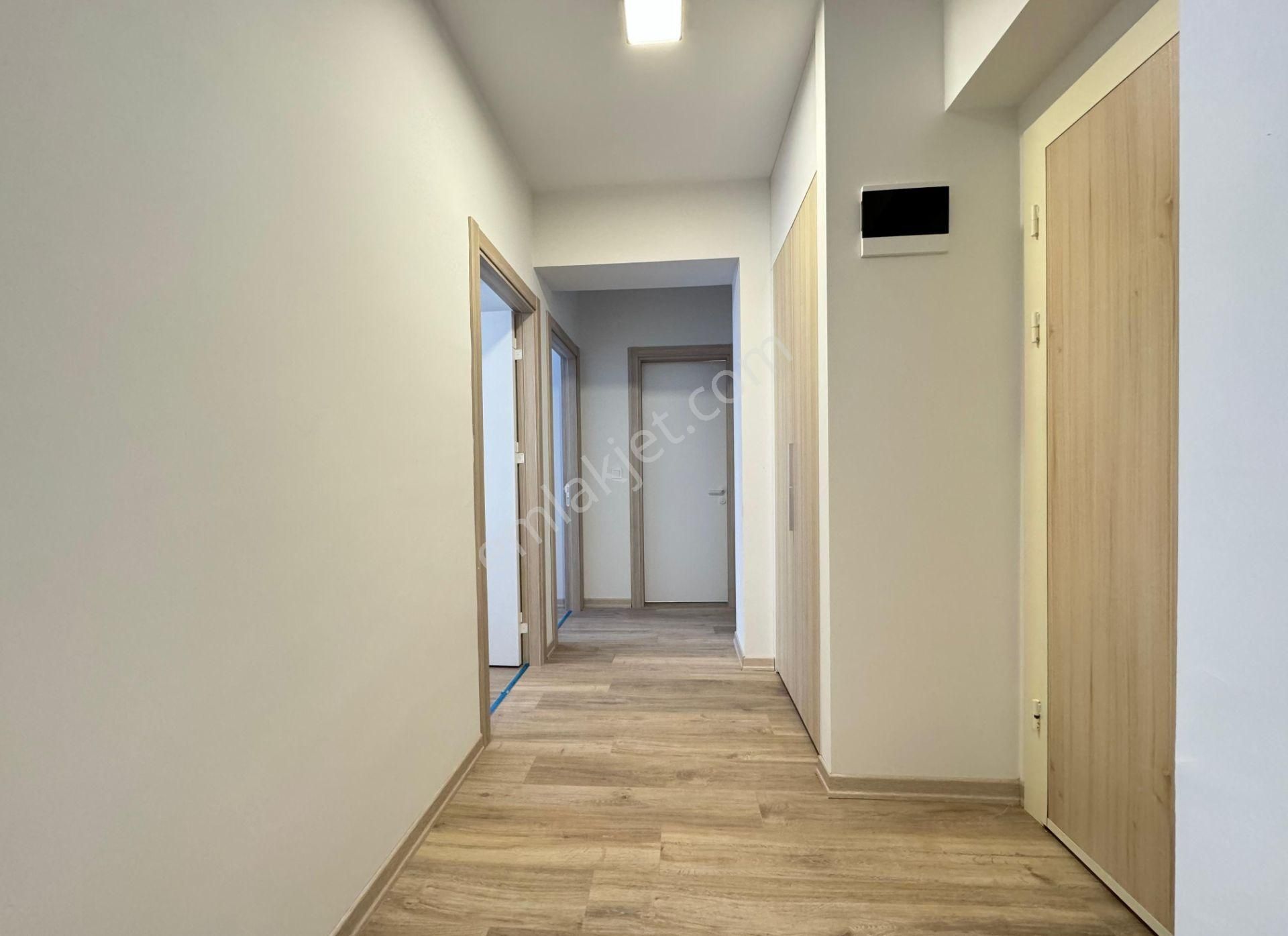 Meteor Vitada Sıfır Projesinde Fırsat Satılık Daire 2+1 Eşyalı ! - Görsel 9