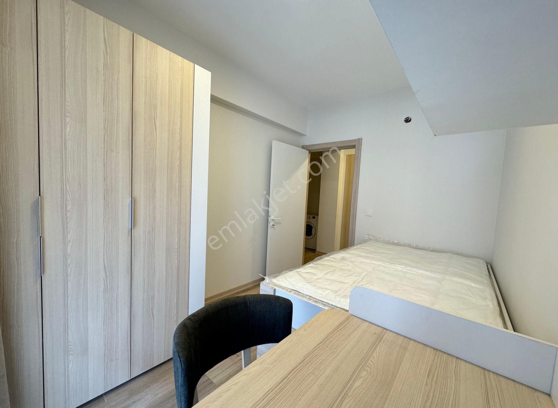 Meteor Vitada Sıfır Projesinde Fırsat Satılık Daire 2+1 Eşyalı ! - Görsel 18