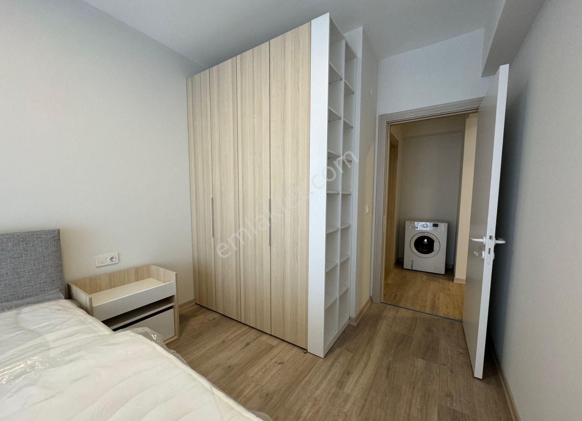 Meteor Vitada Sıfır Projesinde Fırsat Satılık Daire 2+1 Eşyalı ! - Görsel 15