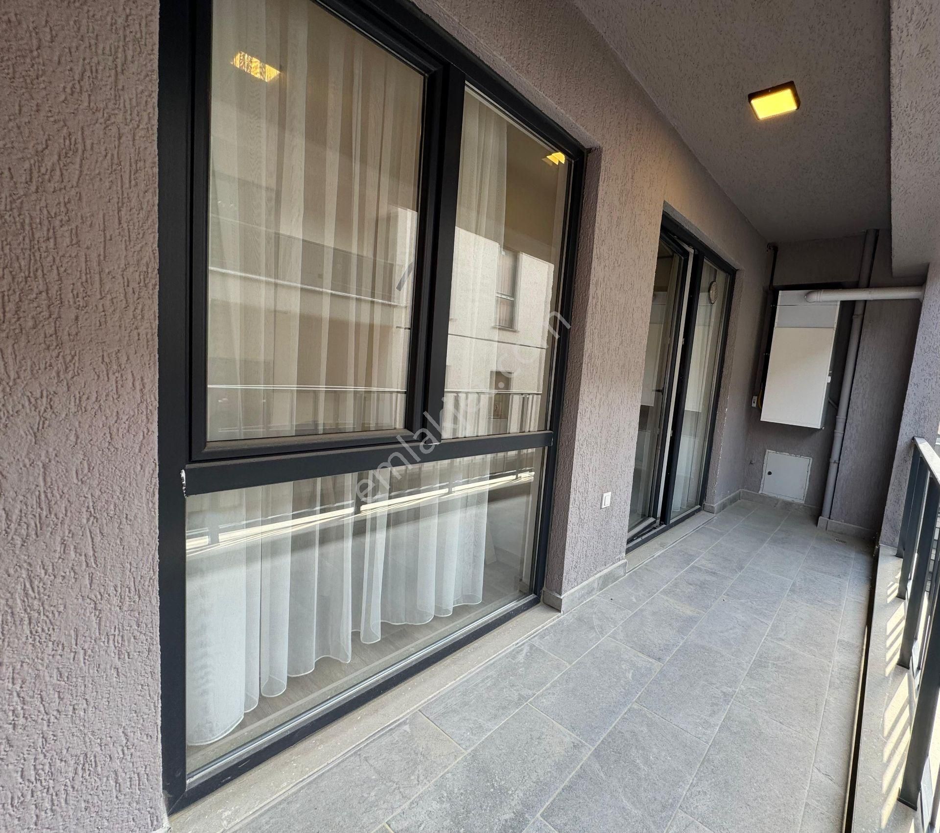 Meteor Vitada Sıfır Projesinde Fırsat Satılık Daire 2+1 Eşyalı ! - Görsel 26