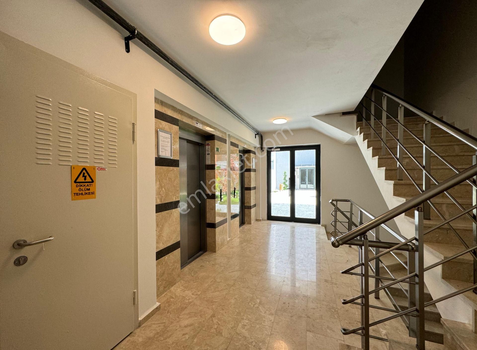 Meteor Vitada Sıfır Projesinde Fırsat Satılık Daire 2+1 Eşyalı ! - Görsel 29