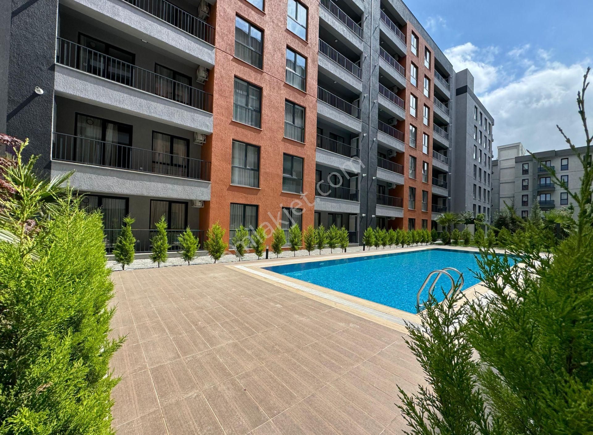 Meteor Vitada Sıfır Projesinde Fırsat Satılık Daire 2+1 Eşyalı ! - Görsel 32