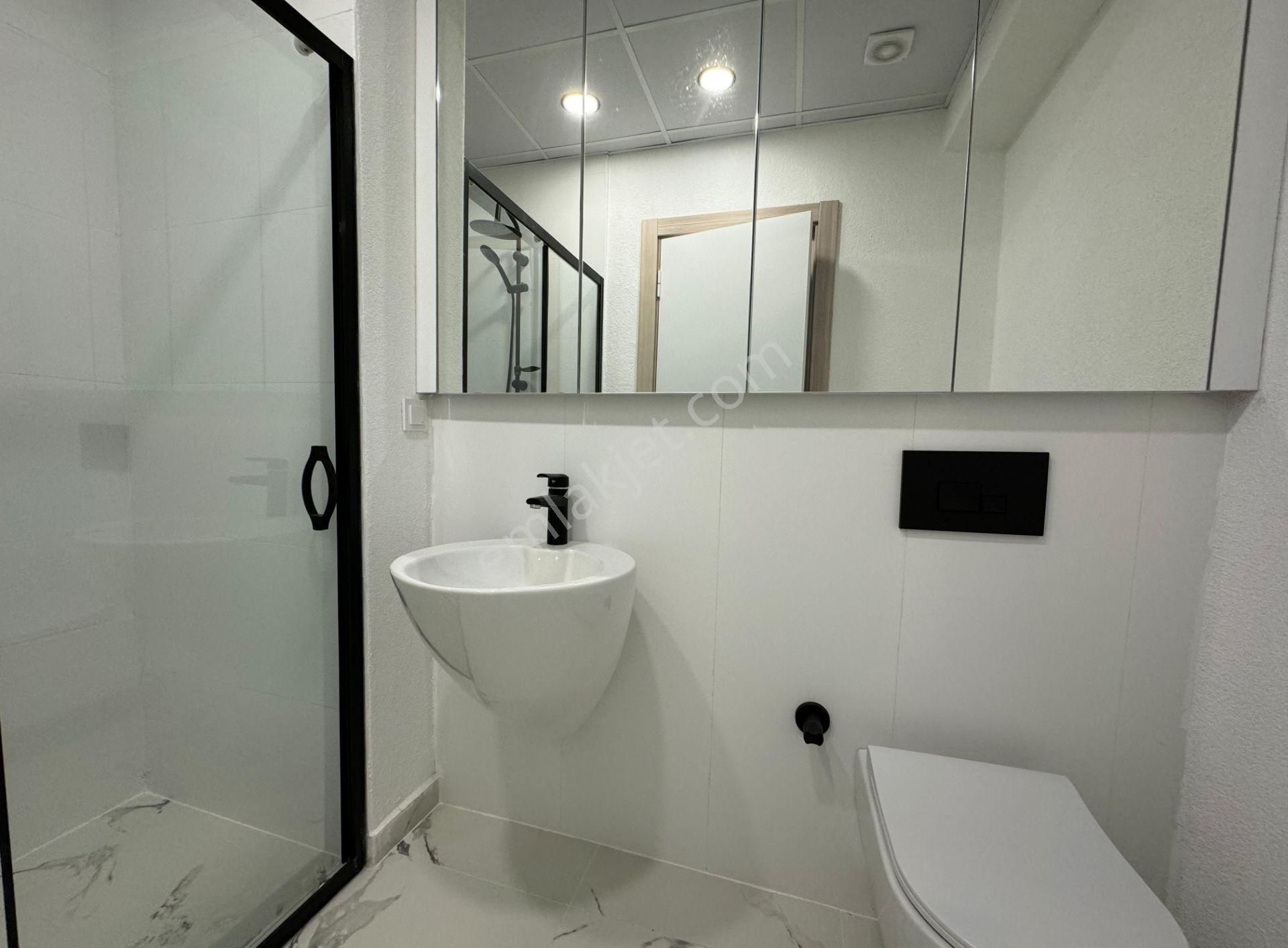 Meteor Vitada Sıfır Projesinde Fırsat Satılık Daire 2+1 Eşyalı ! - Görsel 23