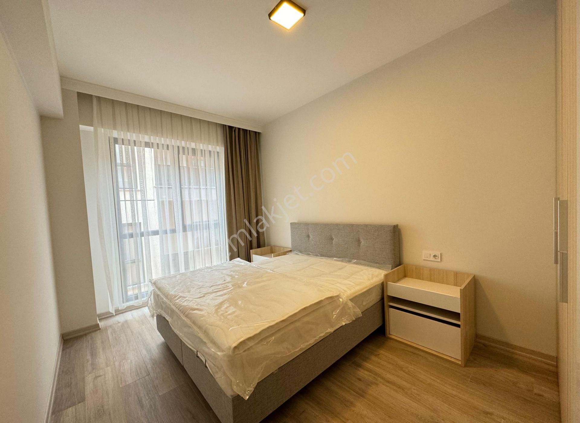 Meteor Vitada Sıfır Projesinde Fırsat Satılık Daire 2+1 Eşyalı ! - Görsel 11