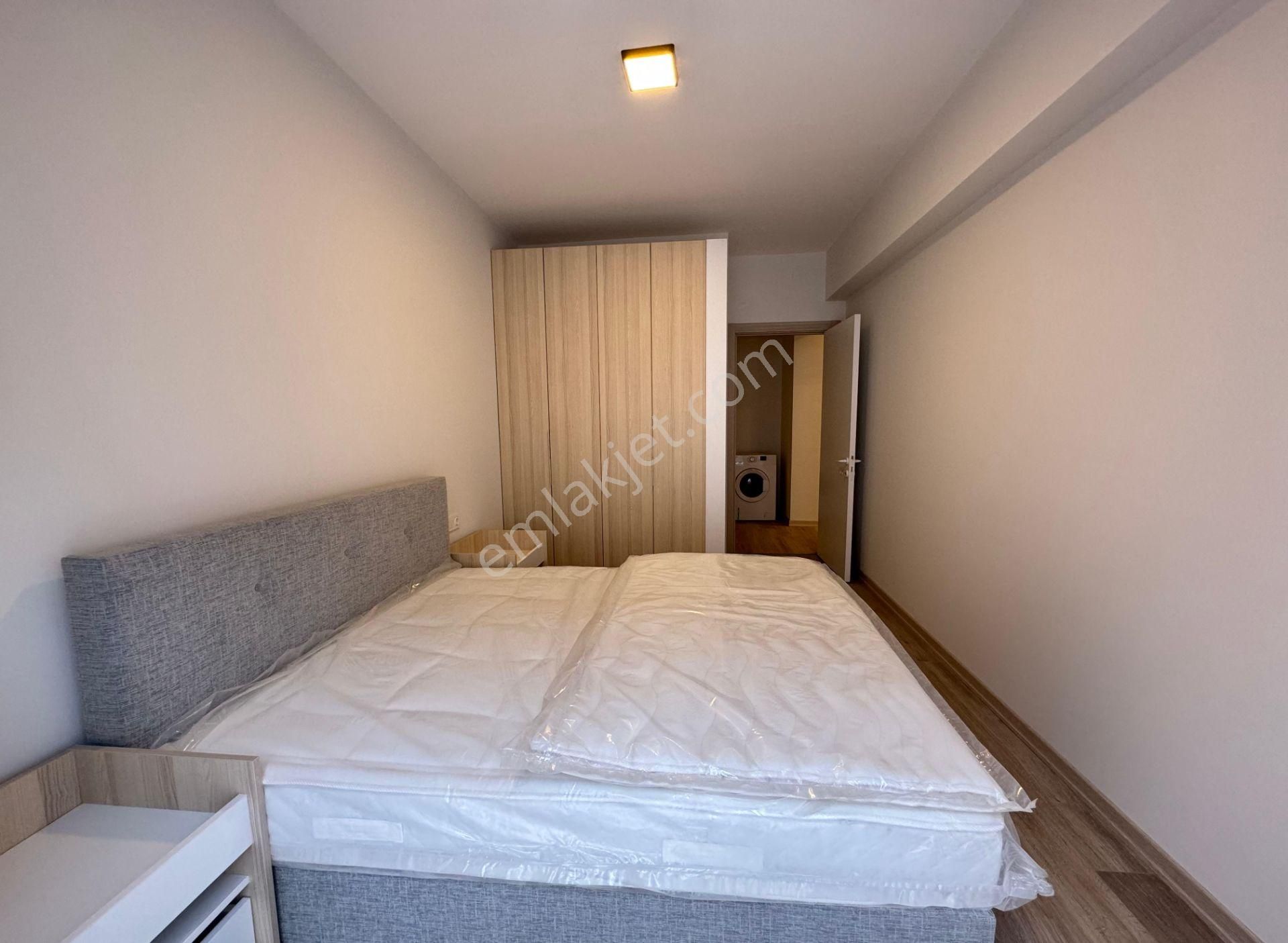 Meteor Vitada Sıfır Projesinde Fırsat Satılık Daire 2+1 Eşyalı ! - Görsel 10