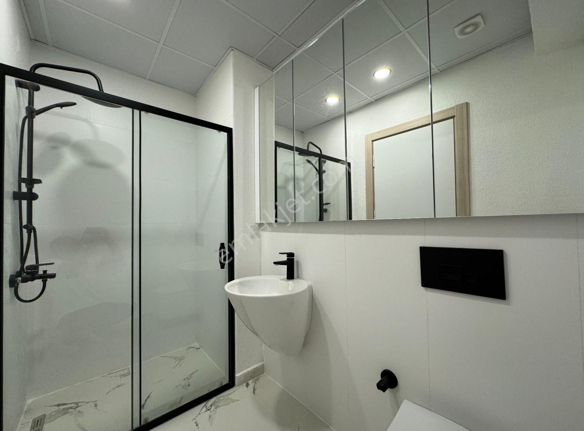 Meteor Vitada Sıfır Projesinde Fırsat Satılık Daire 2+1 Eşyalı ! - Görsel 24