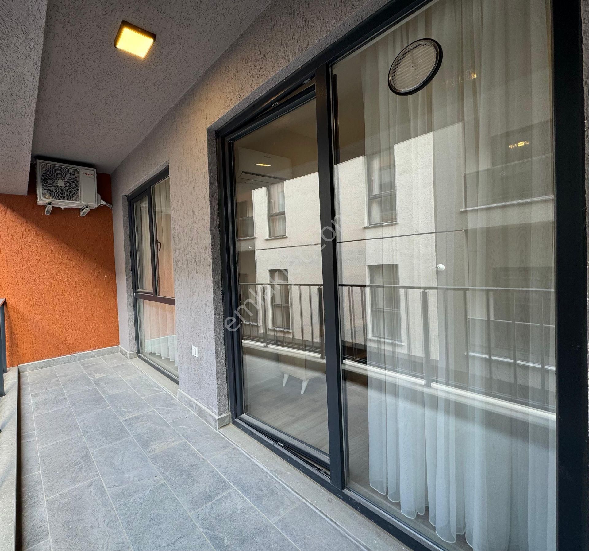 Meteor Vitada Sıfır Projesinde Fırsat Satılık Daire 2+1 Eşyalı ! - Görsel 25