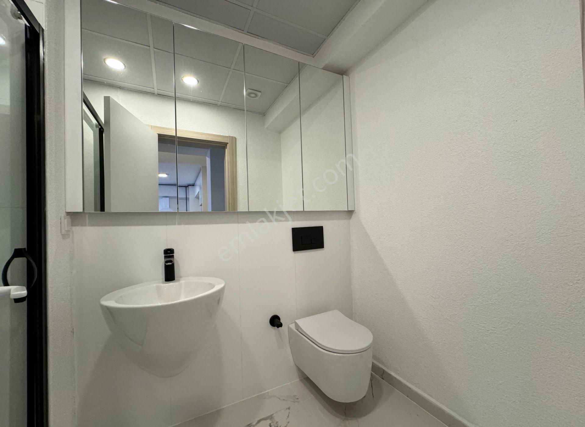 Meteor Vitada Sıfır Projesinde Fırsat Satılık Daire 2+1 Eşyalı ! - Görsel 20