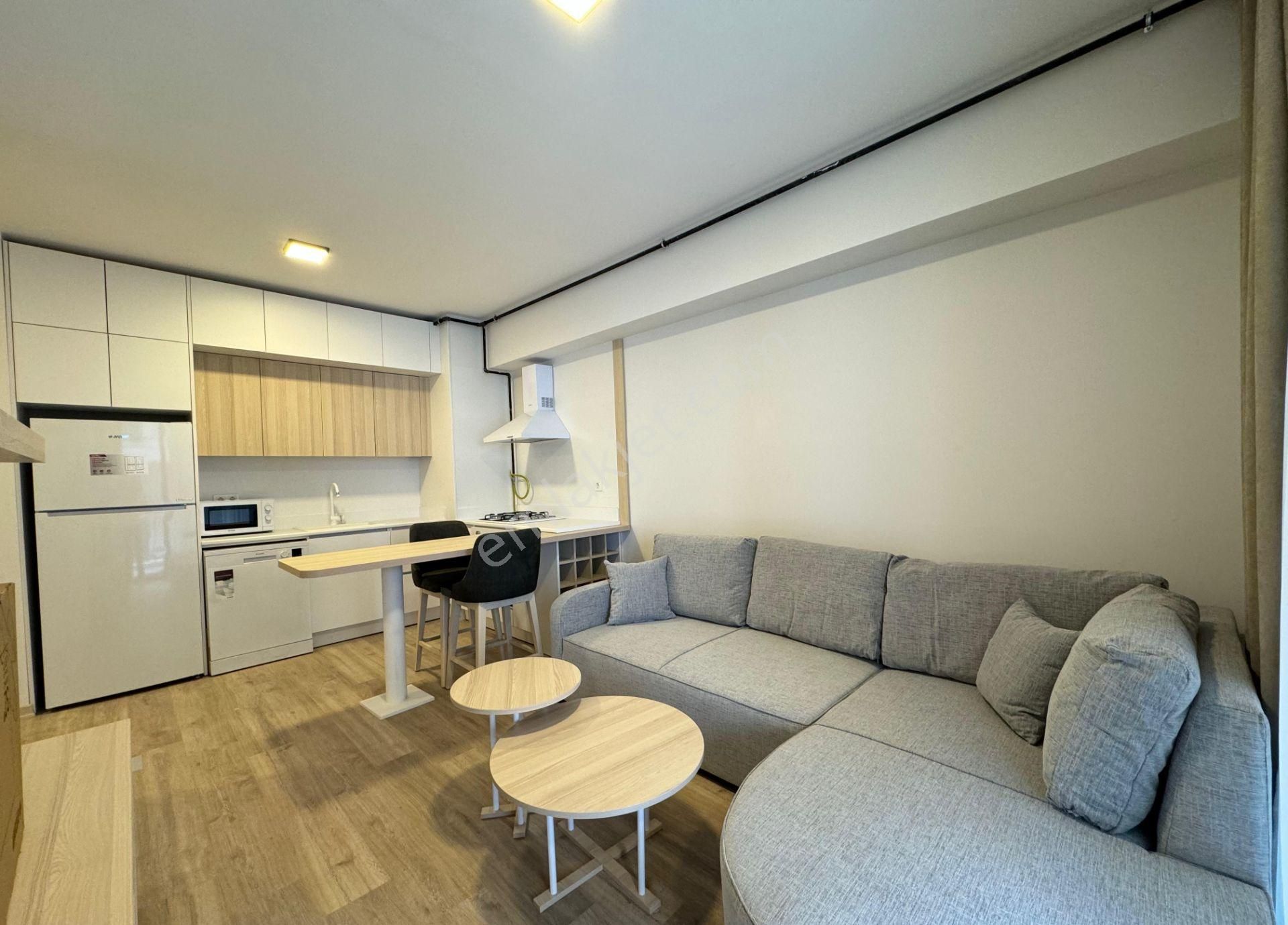 Meteor Vitada Sıfır Projesinde Fırsat Satılık Daire 2+1 Eşyalı ! - Görsel 2