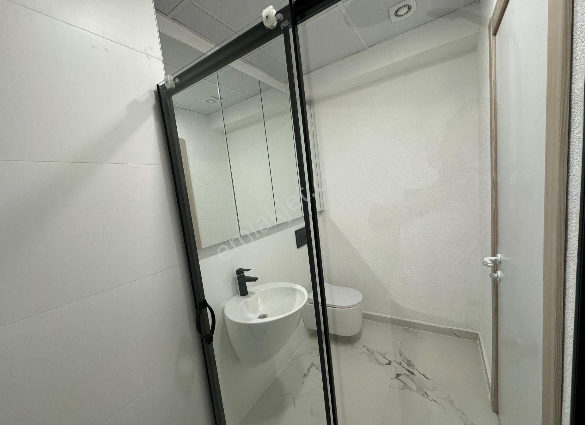 Meteor Vitada Sıfır Projesinde Fırsat Satılık Daire 2+1 Eşyalı ! - Görsel 22