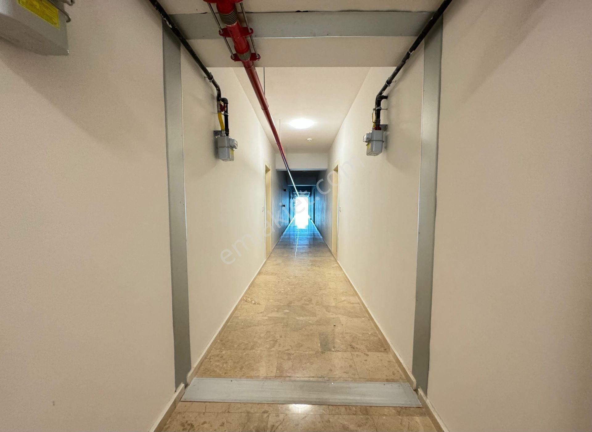 Meteor Vitada Sıfır Projesinde Fırsat Satılık Daire 2+1 Eşyalı ! - Görsel 28