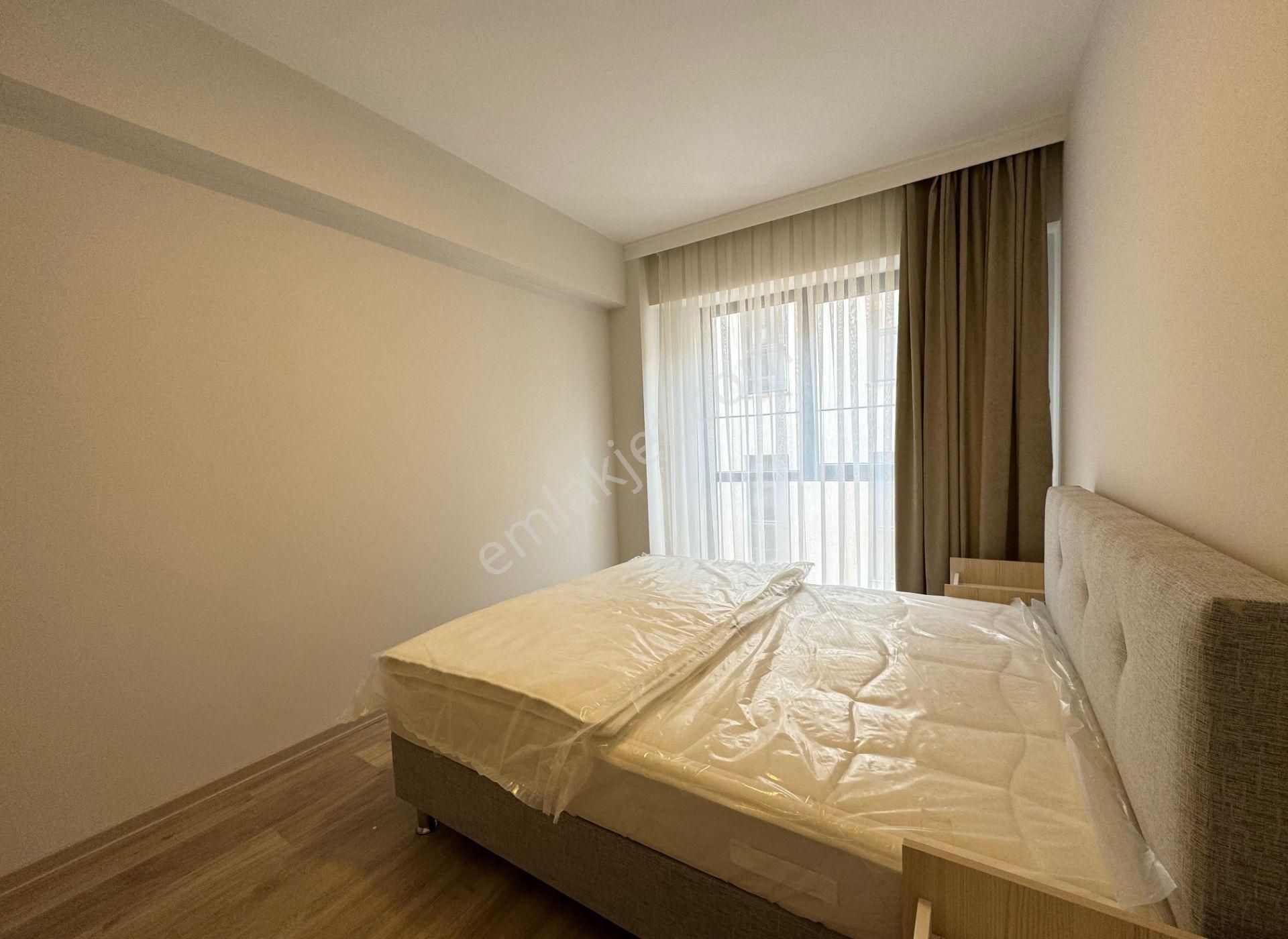 Meteor Vitada Sıfır Projesinde Fırsat Satılık Daire 2+1 Eşyalı ! - Görsel 14