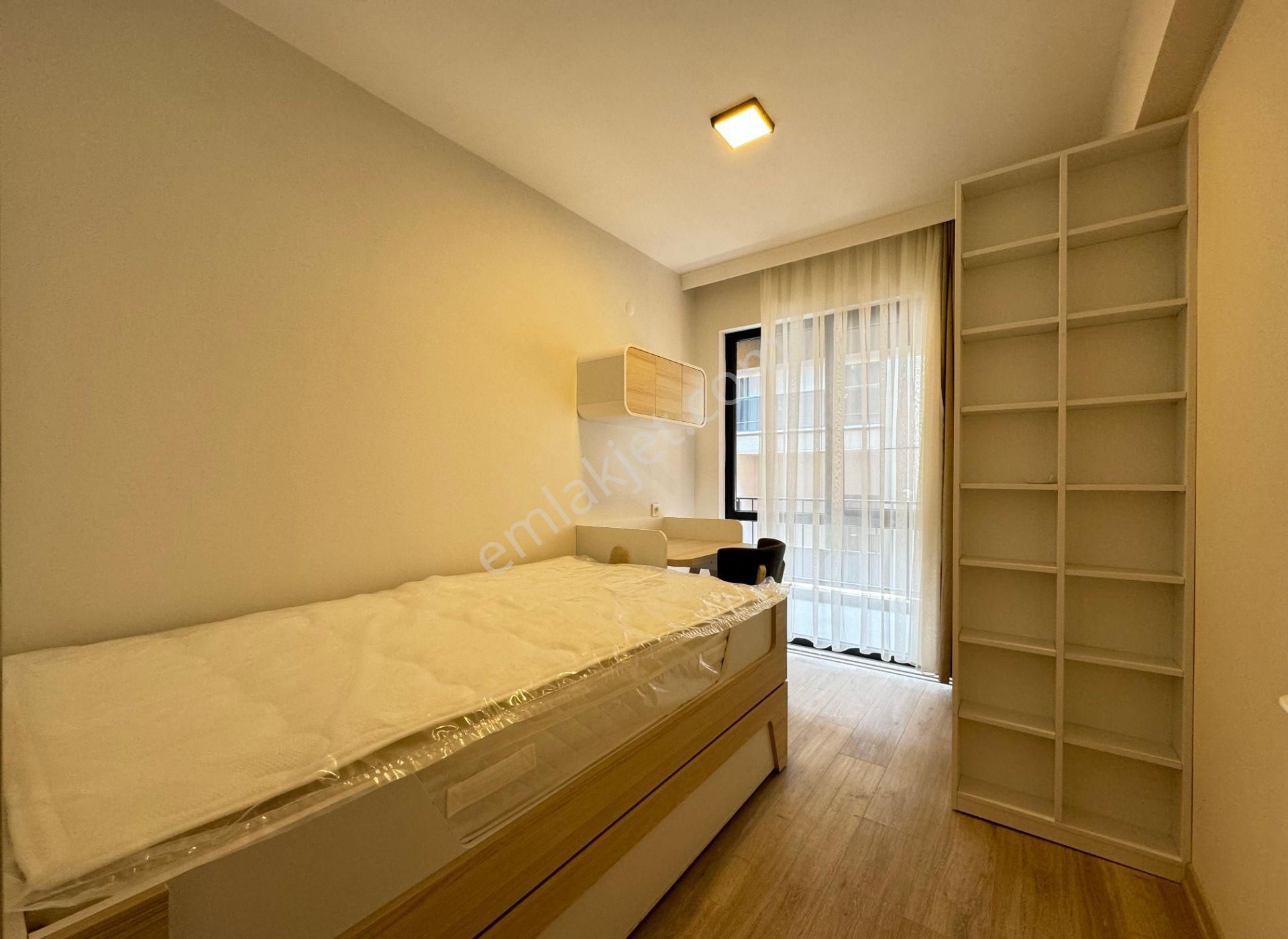 Meteor Vitada Sıfır Projesinde Fırsat Satılık Daire 2+1 Eşyalı ! - Görsel 17