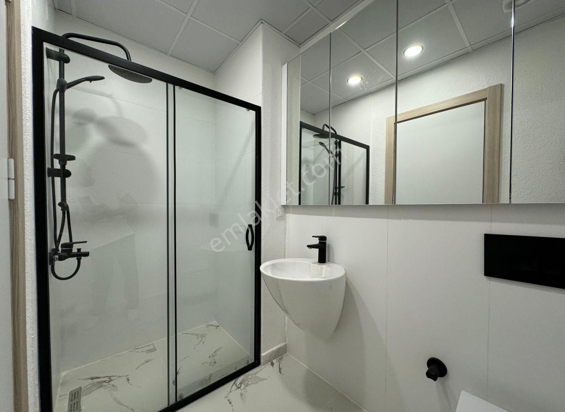 Meteor Vitada Sıfır Projesinde Fırsat Satılık Daire 2+1 Eşyalı ! - Görsel 21