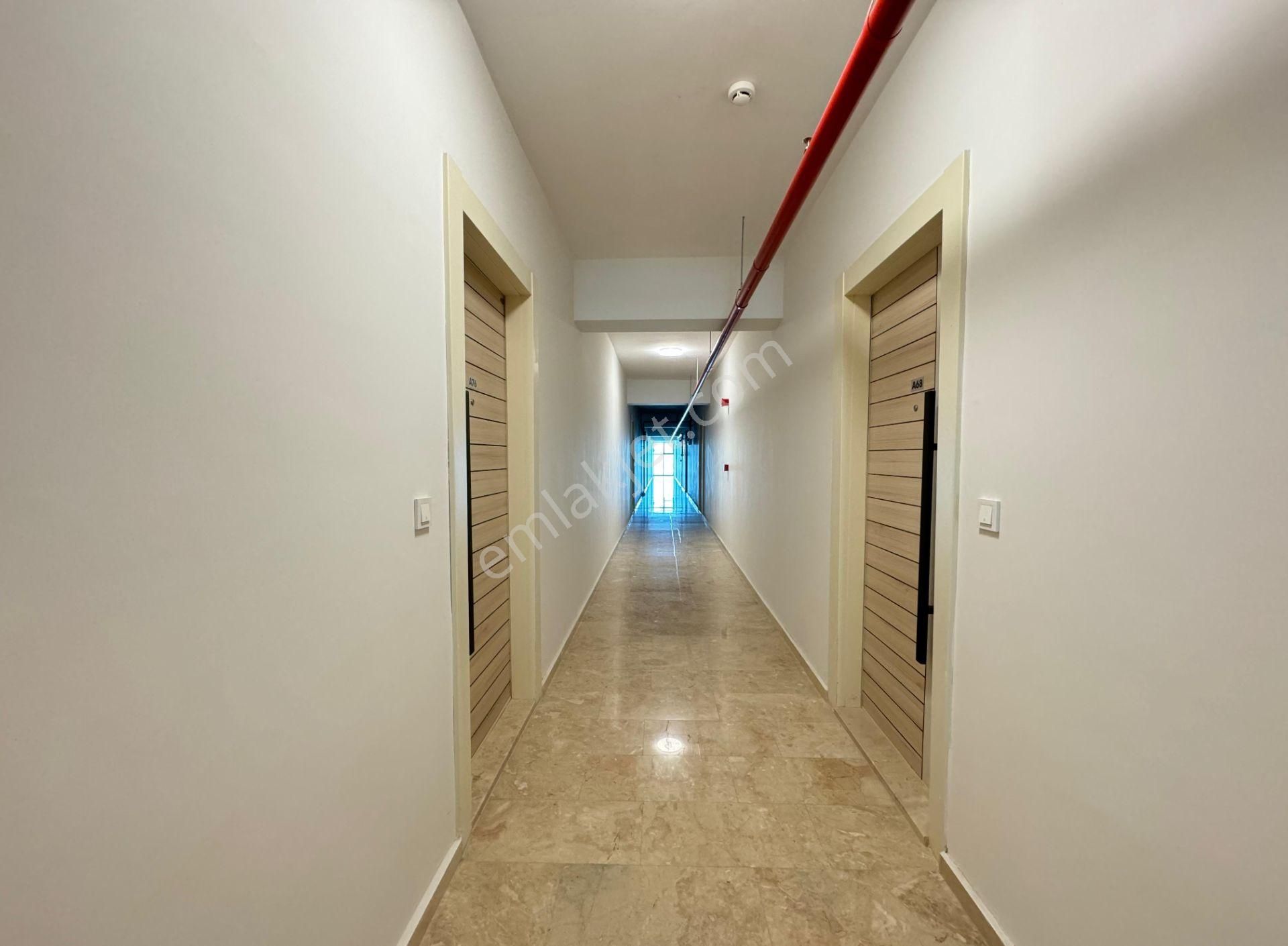 Meteor Vitada Sıfır Projesinde Fırsat Satılık Daire 2+1 Eşyalı ! - Görsel 27