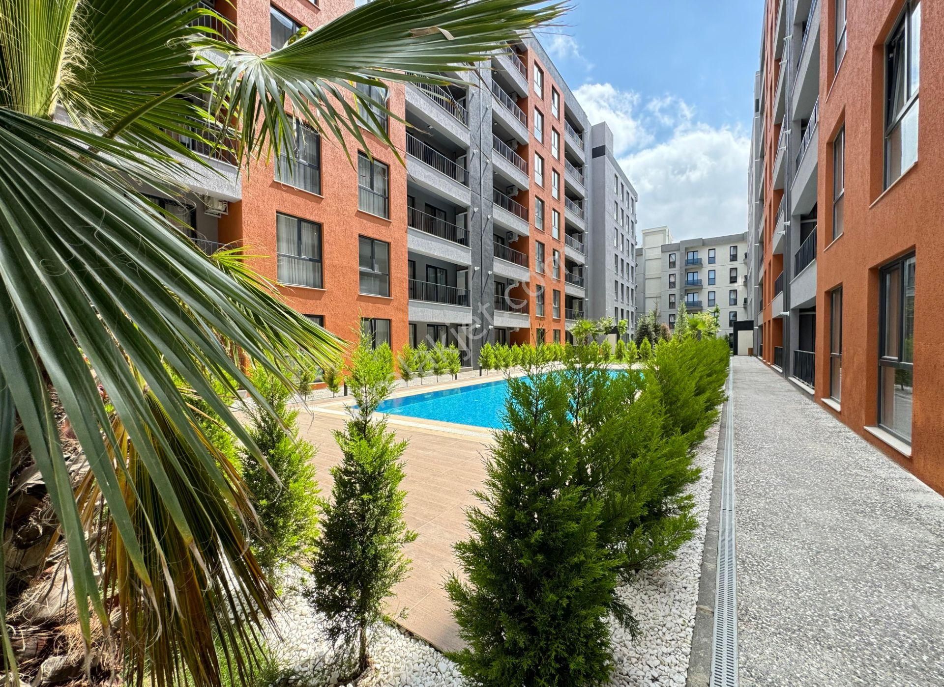 Meteor Vitada Sıfır Projesinde Fırsat Satılık Daire 2+1 Eşyalı ! - Görsel 31