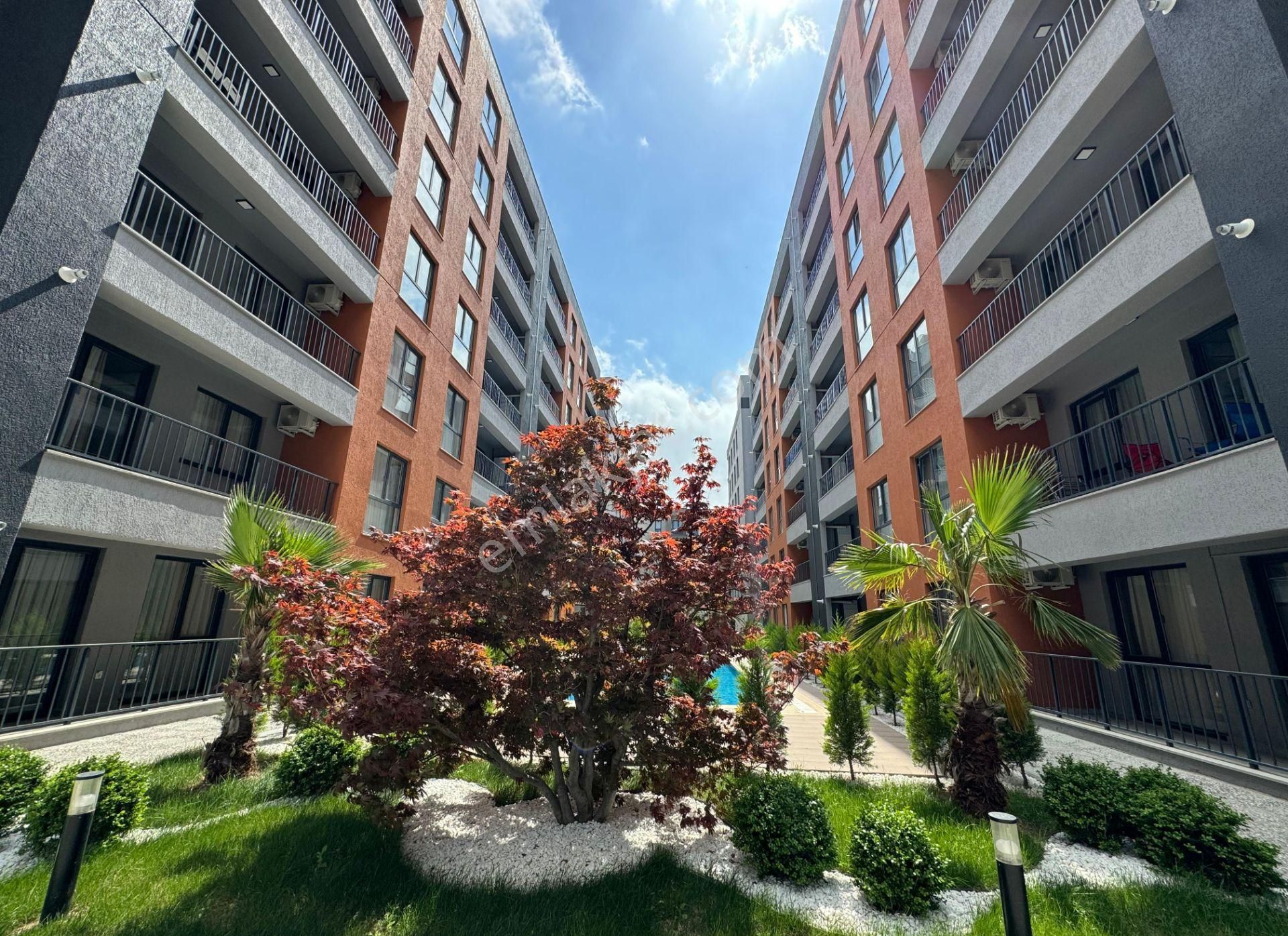 Meteor Vitada Sıfır Projesinde Fırsat Satılık Daire 2+1 Eşyalı ! - Görsel 33