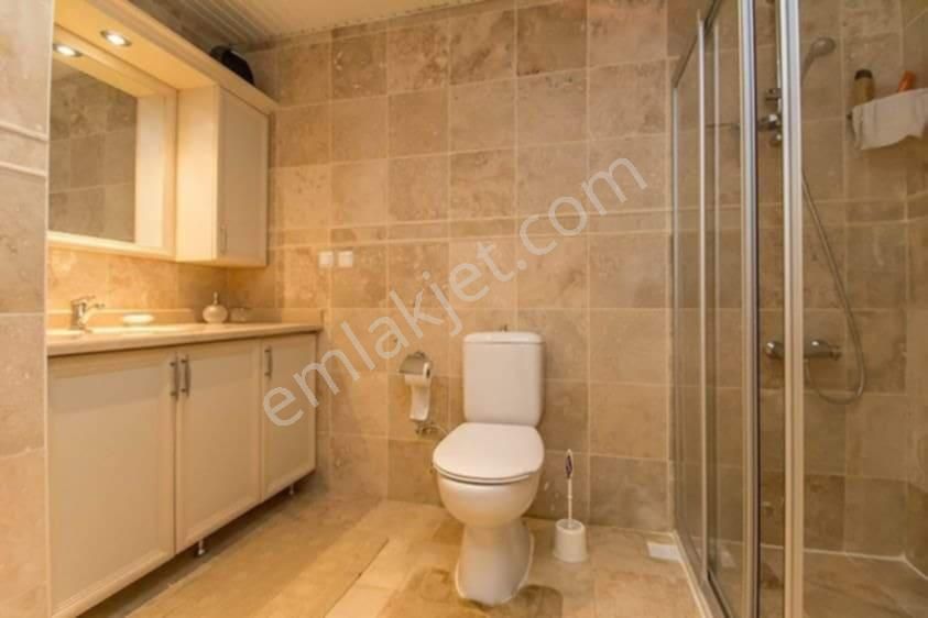 Alanya / Tosmur Mahallesi – Satılık Daire - Görsel 6