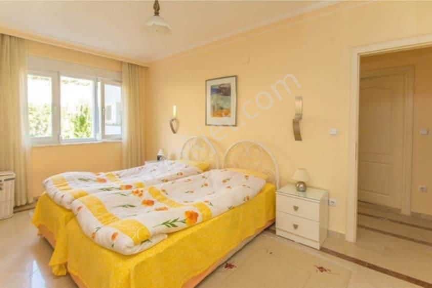 Alanya / Tosmur Mahallesi – Satılık Daire - Görsel 7