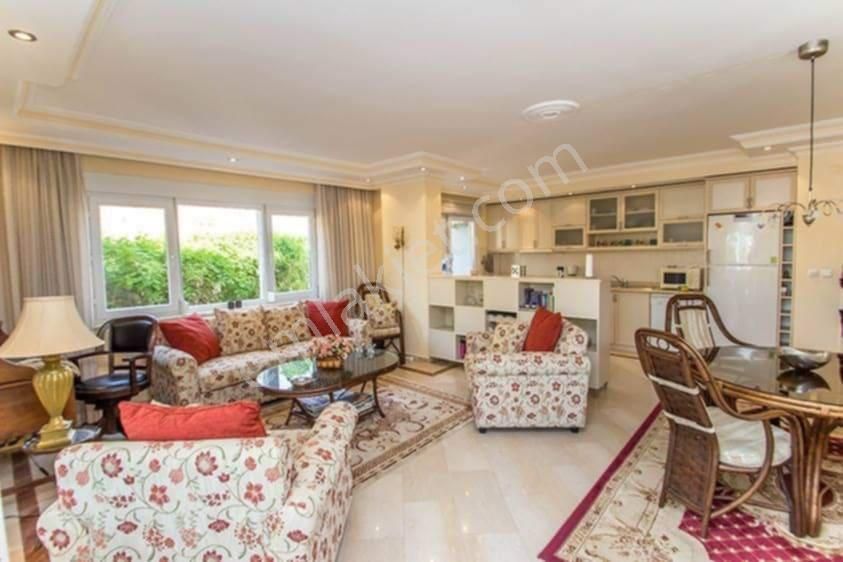 Alanya / Tosmur Mahallesi – Satılık Daire - Görsel 8