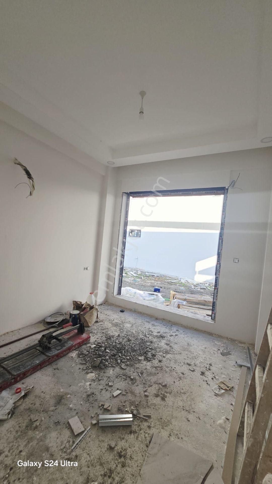 Dalaman’da Satılık Lüx Havuzlu Akıllı Villa – 4+1 (ref:7341) - Görsel 26