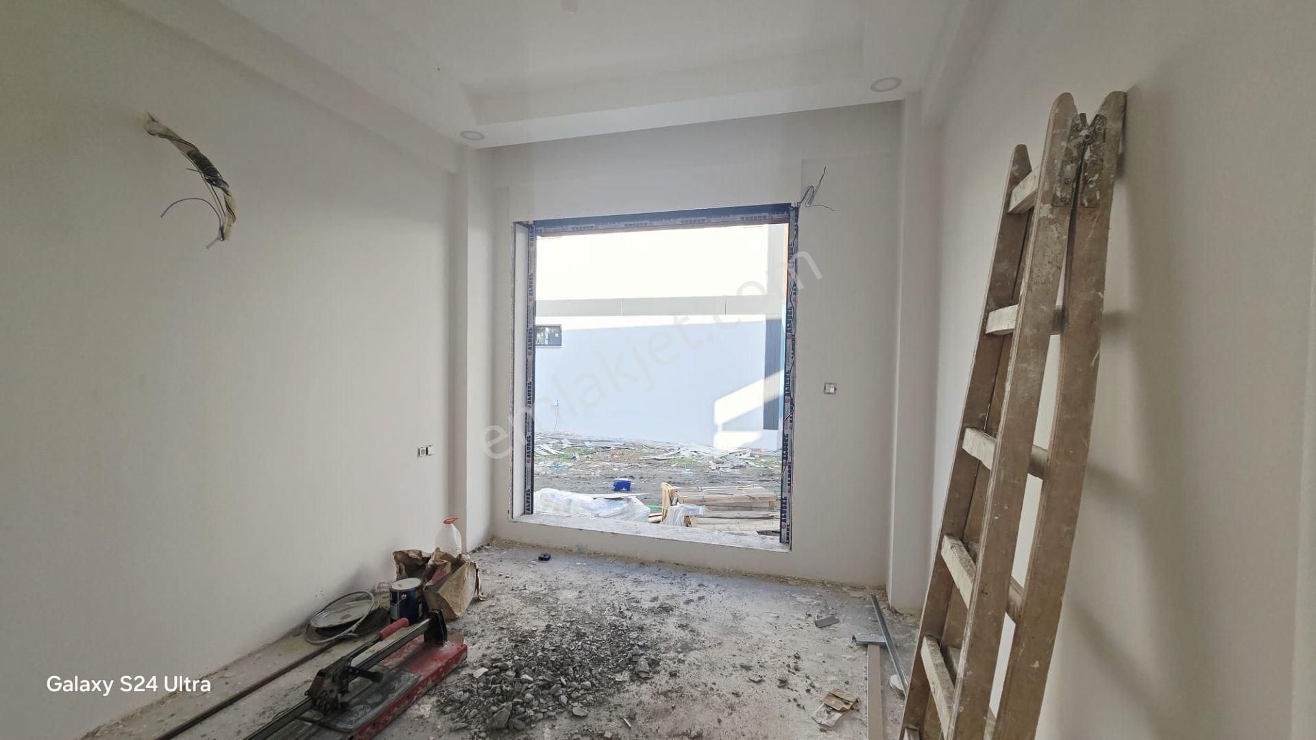 Dalaman’da Satılık Lüx Havuzlu Akıllı Villa – 4+1 (ref:7341) - Görsel 15
