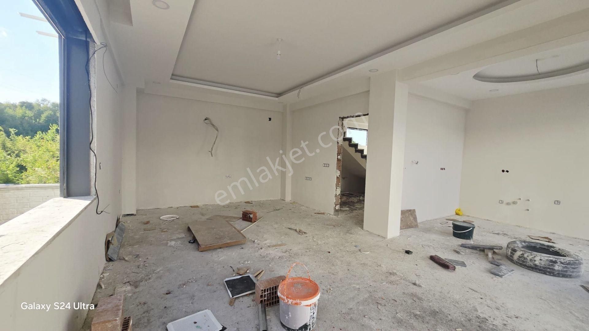 Dalaman’da Satılık Lüx Havuzlu Akıllı Villa – 4+1 (ref:7341) - Görsel 25