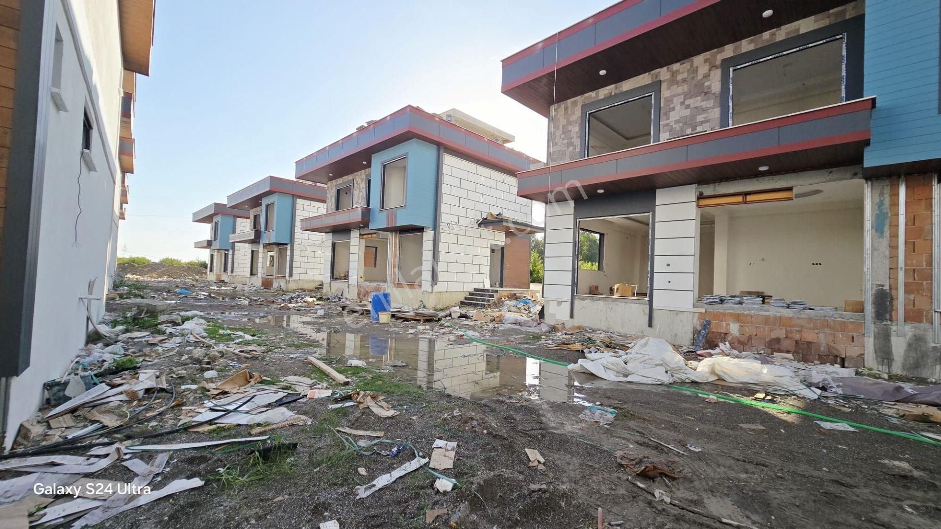 Dalaman’da Satılık Lüx Havuzlu Akıllı Villa – 4+1 (ref:7341) - Görsel 18