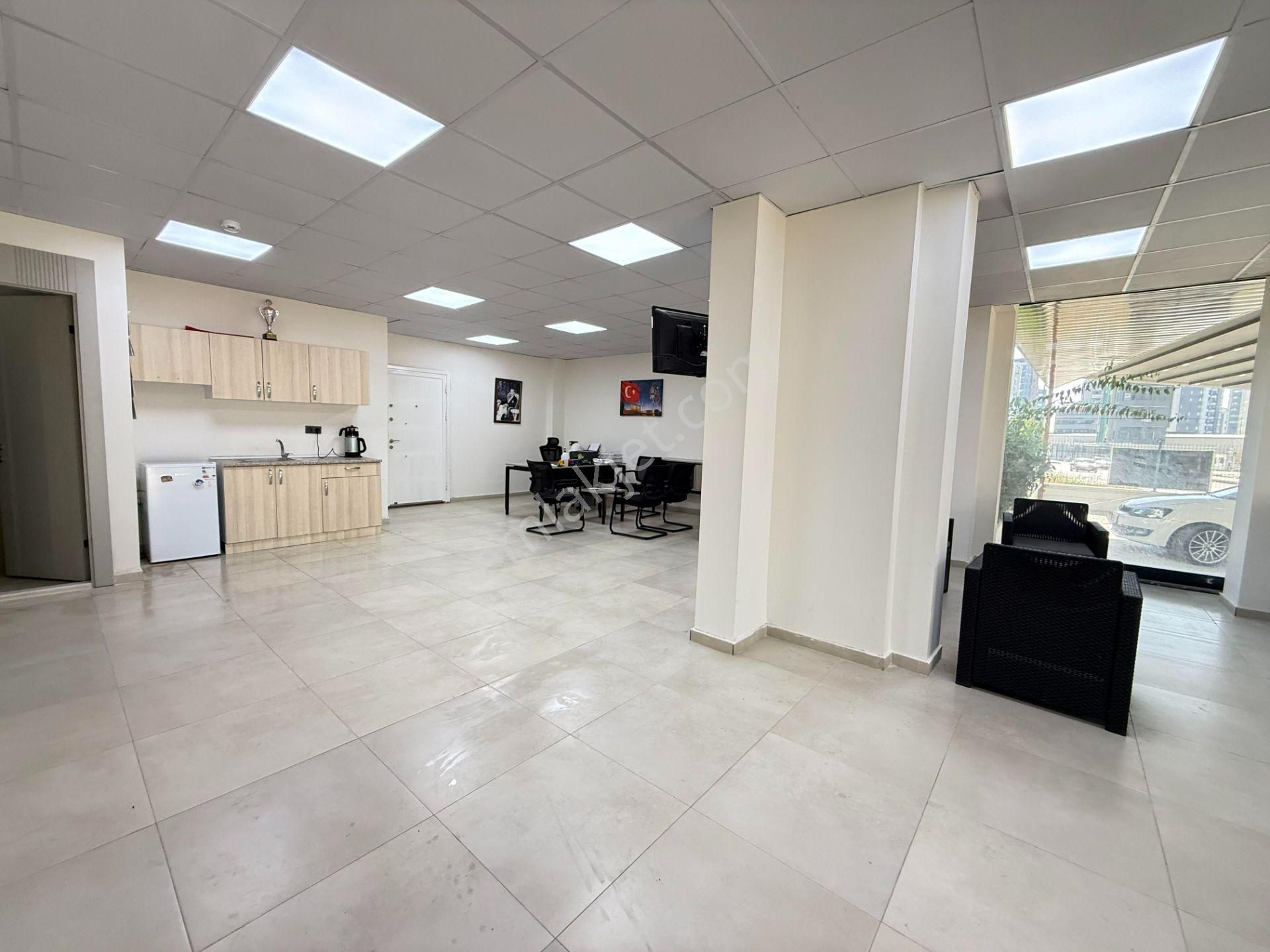 Mezitli Kuyuluk İsmet İnönü Blv. 40m Mesafede Satılık Dükkan - Görsel 19