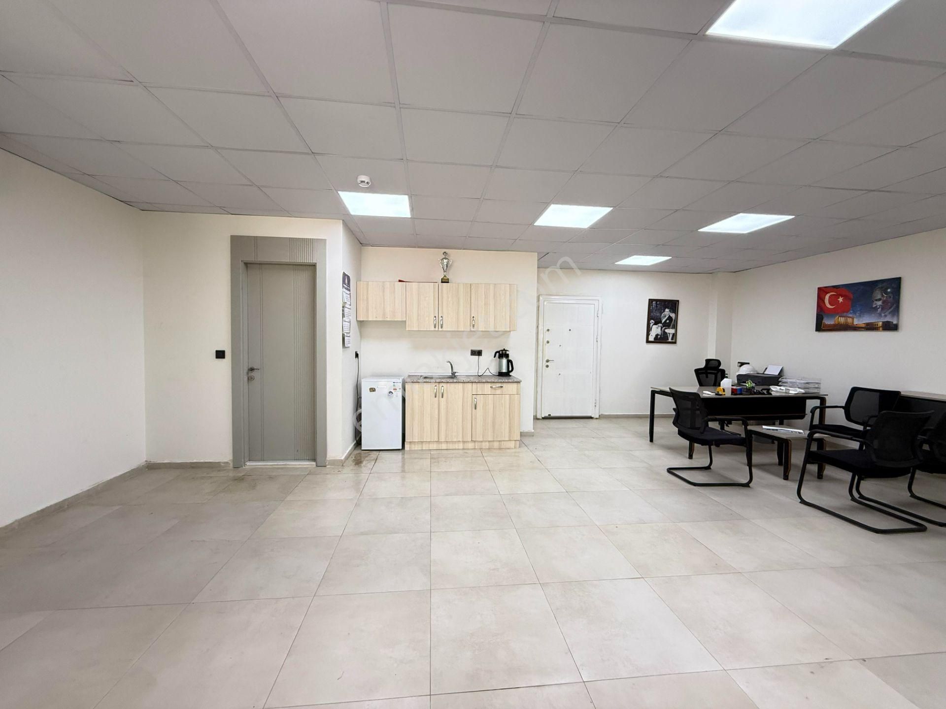 Mezitli Kuyuluk İsmet İnönü Blv. 40m Mesafede Satılık Dükkan - Görsel 20