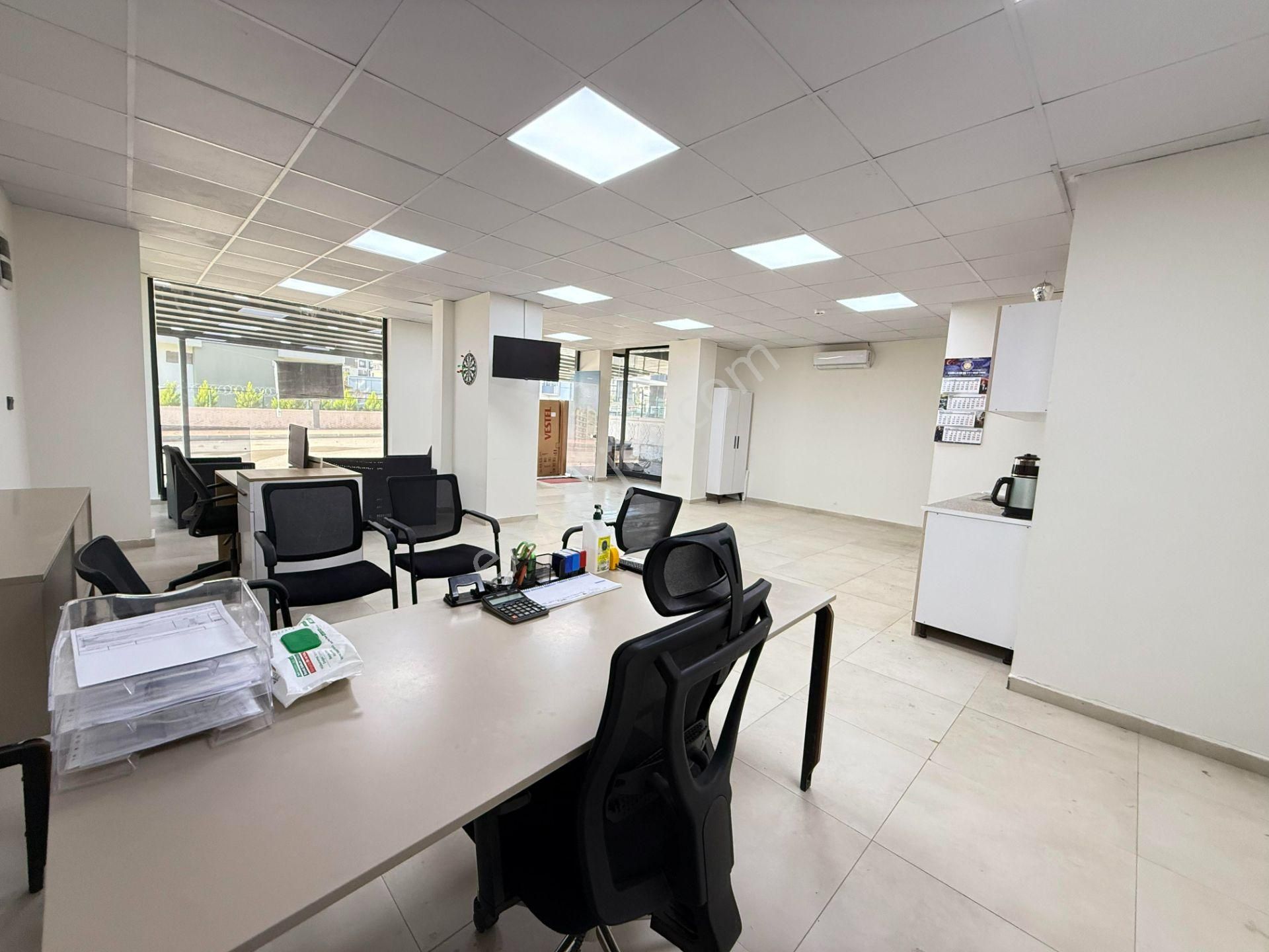 Mezitli Kuyuluk İsmet İnönü Blv. 40m Mesafede Satılık Dükkan - Görsel 14