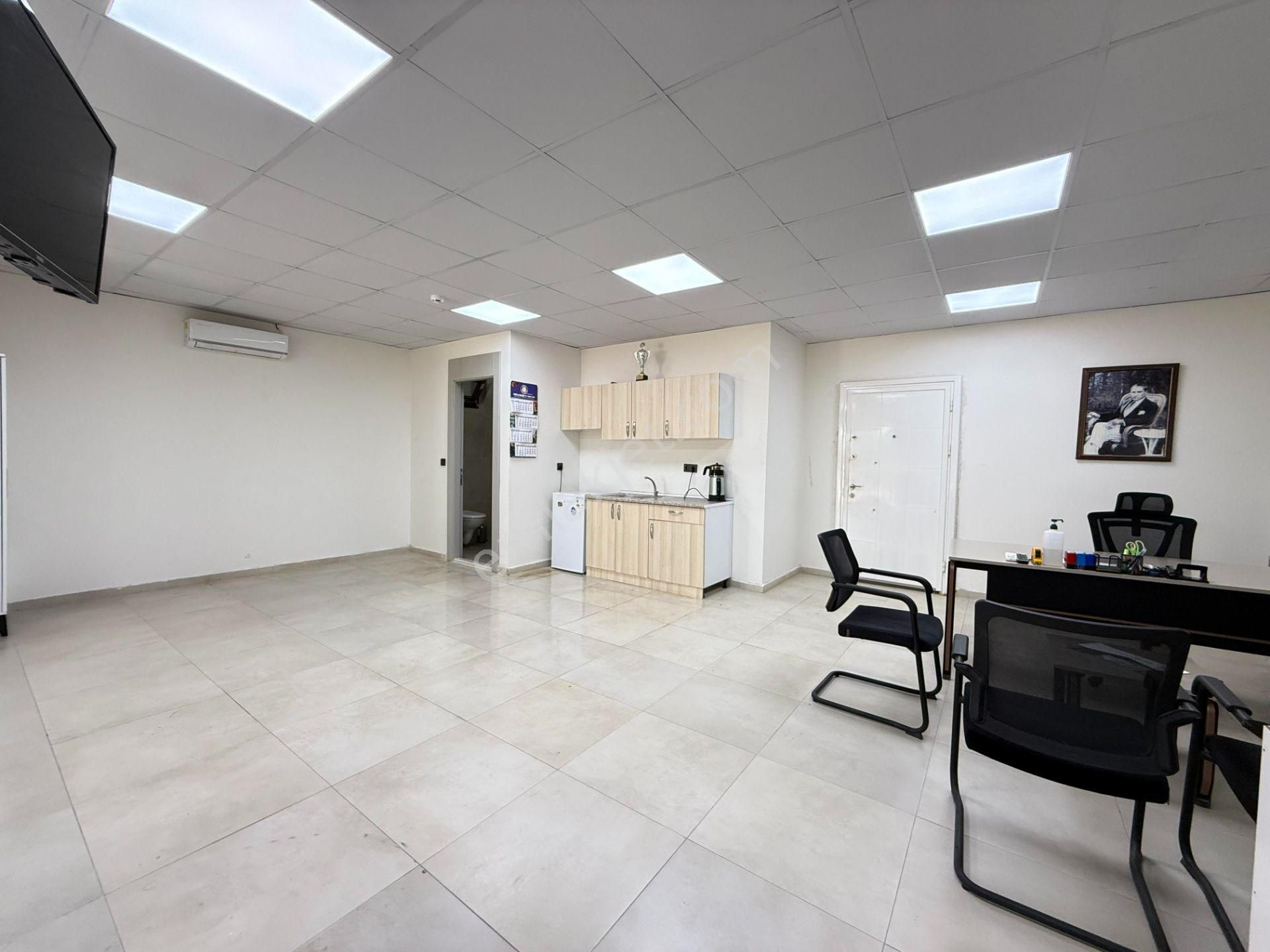 Mezitli Kuyuluk İsmet İnönü Blv. 40m Mesafede Satılık Dükkan - Görsel 21